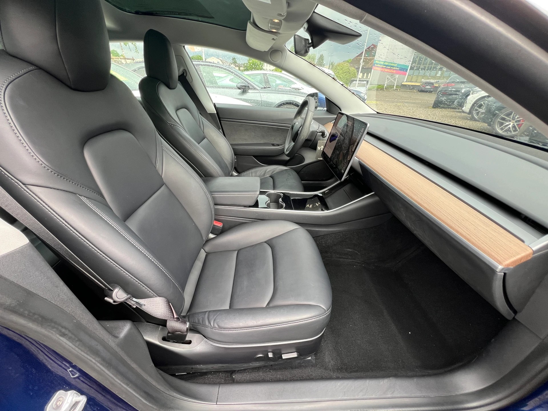 TESLA Model 3 Performance Dual Motor AWD-image-7