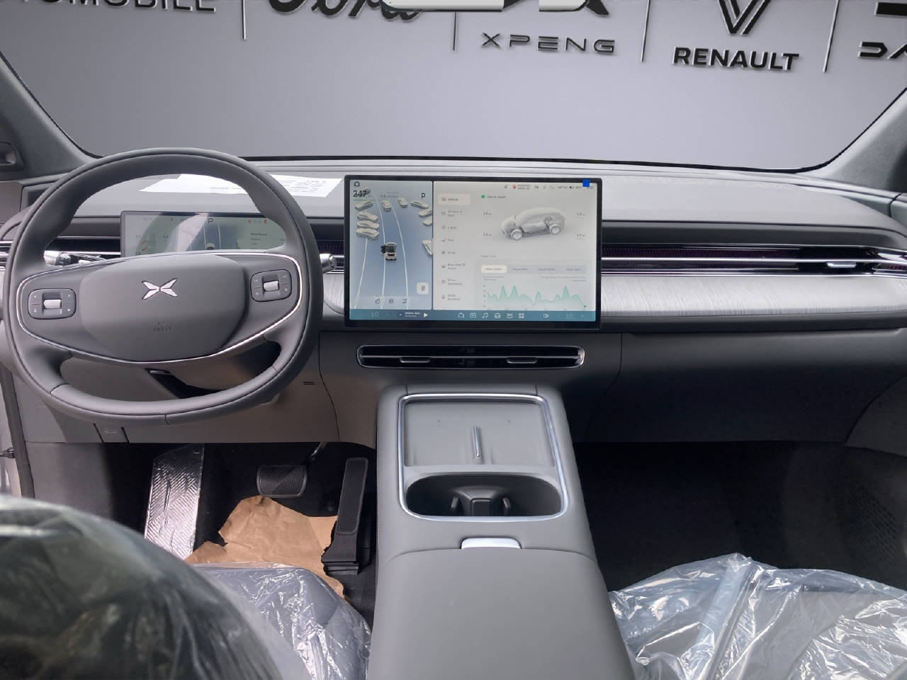 XPENG G6 Performance AWD-image-6