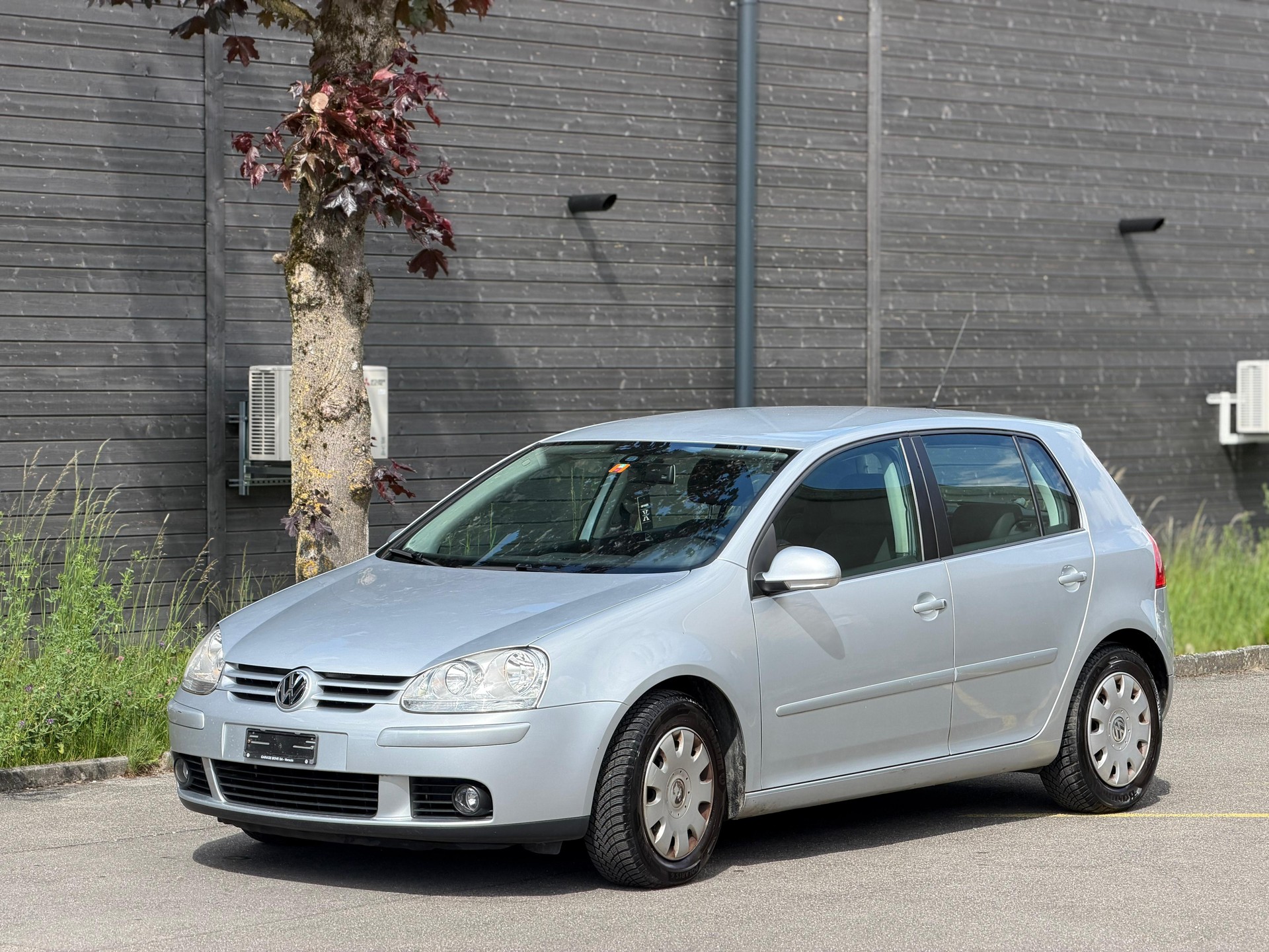 VW Golf 1.4 TSI Comfortline DSG