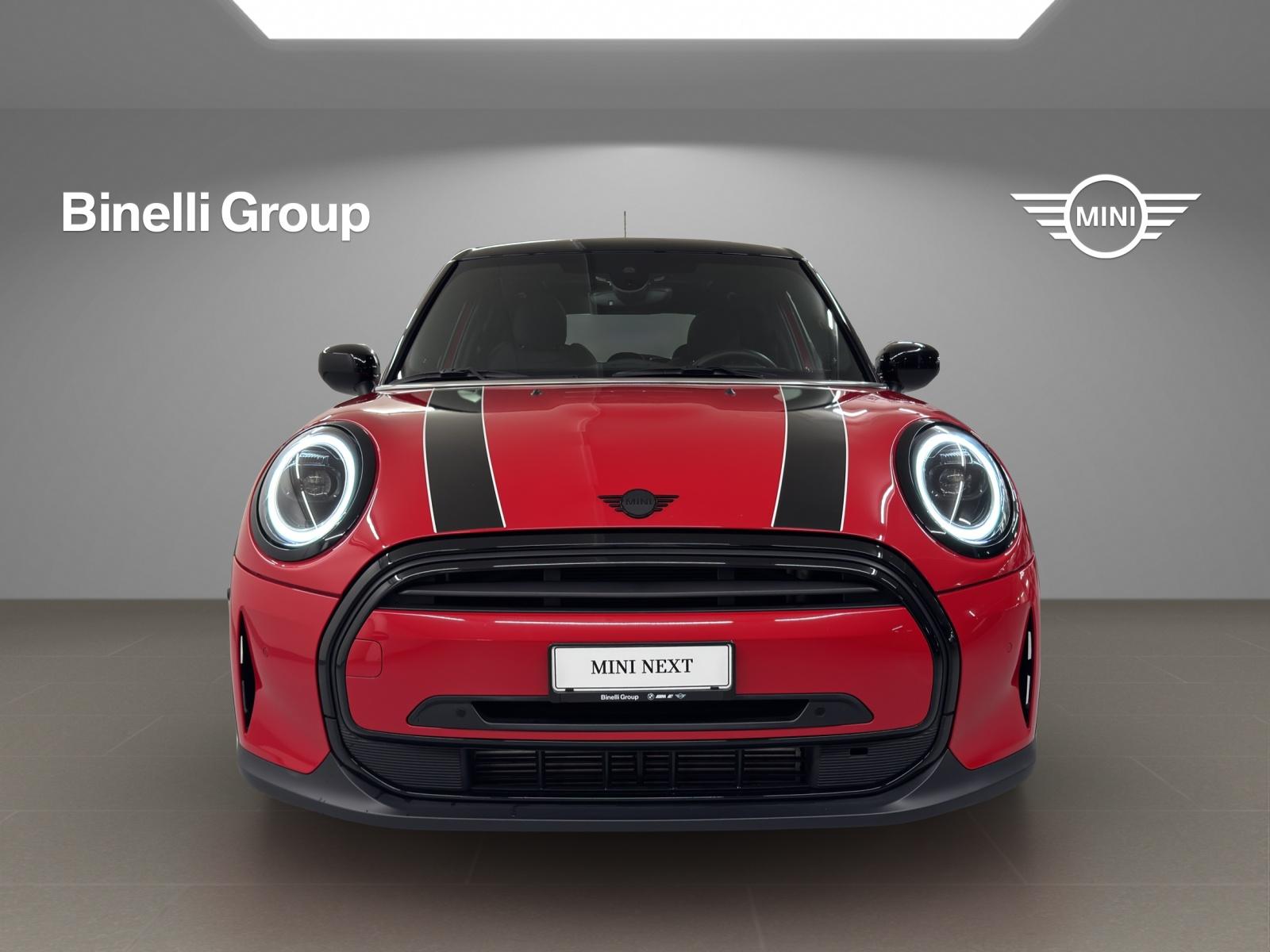 MINI F55 1.5i Cooper-image-7