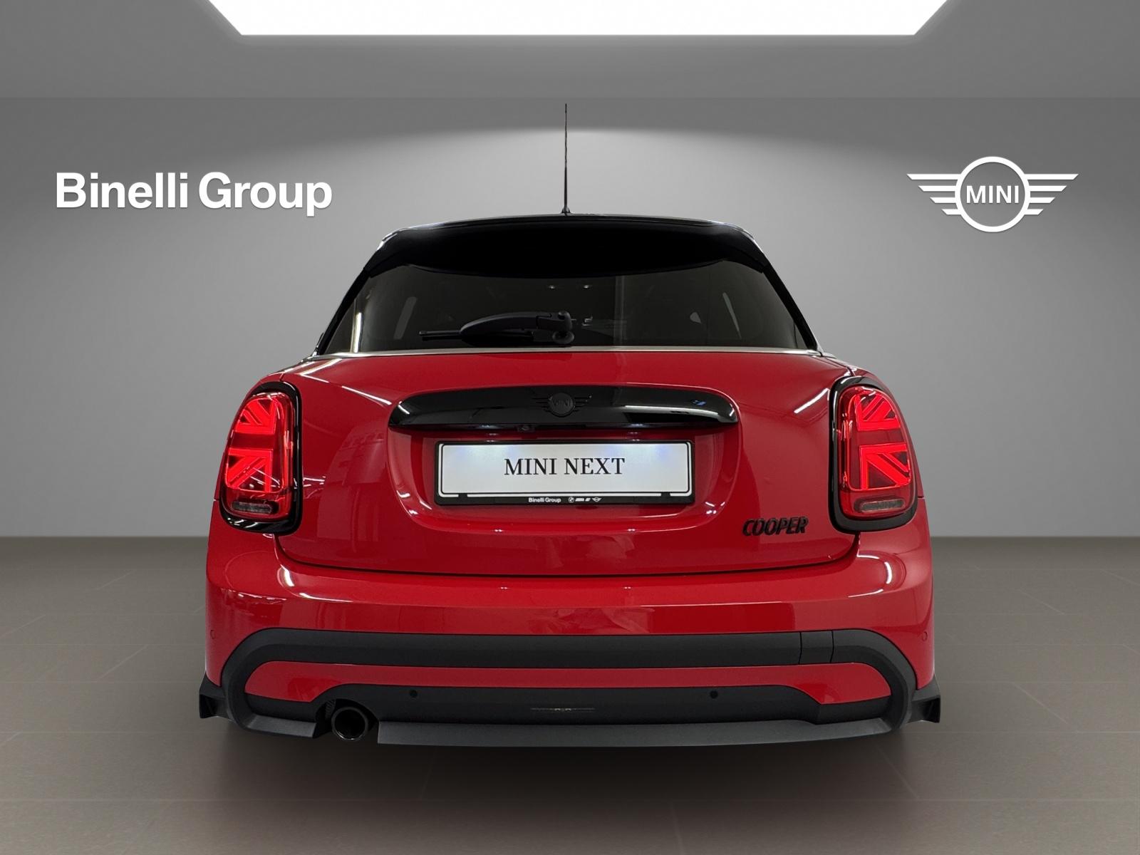MINI F55 1.5i Cooper-showroom-element-3