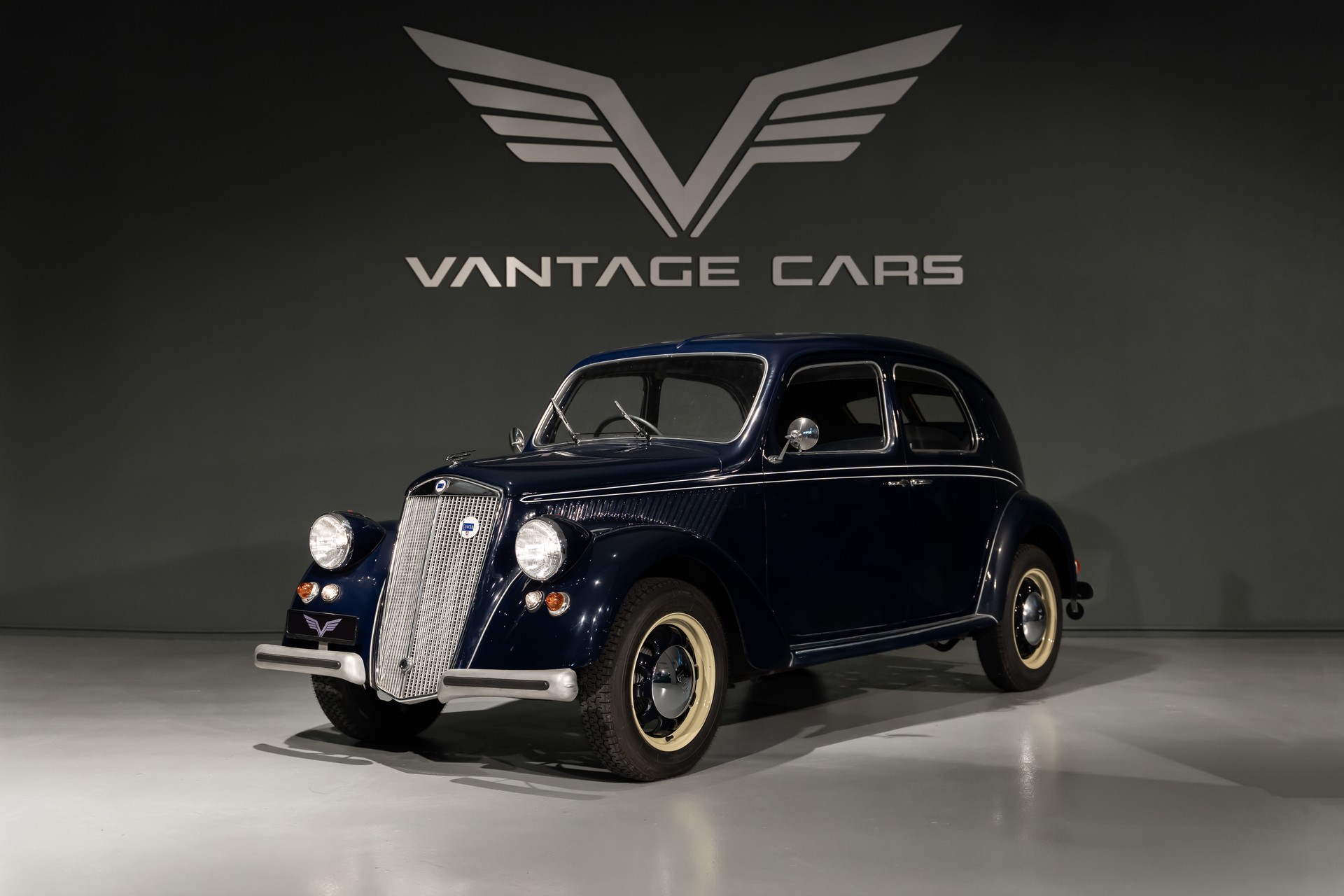 LANCIA Ardea