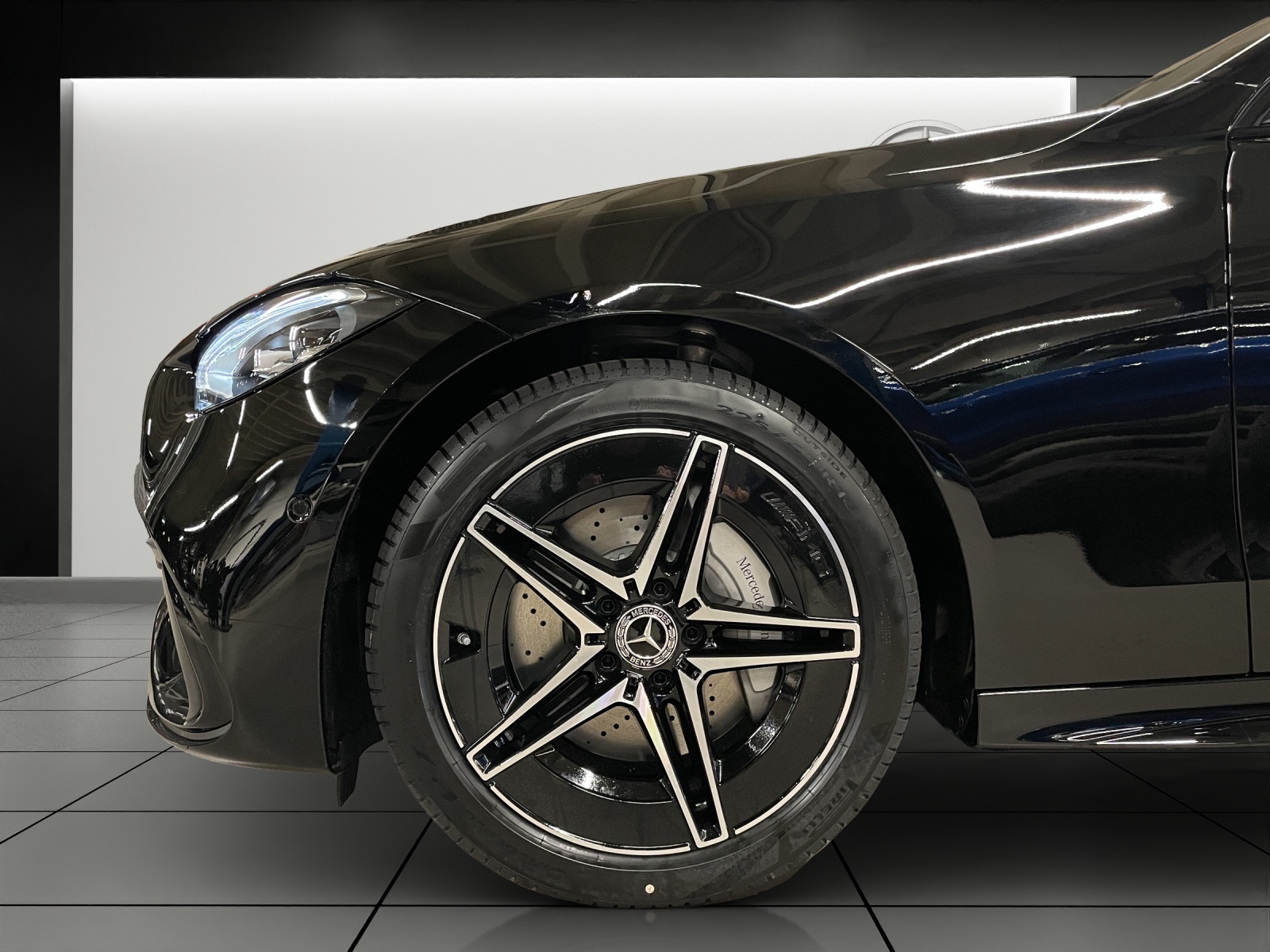 MERCEDES-BENZ C 200 T 4 Matic-image-7