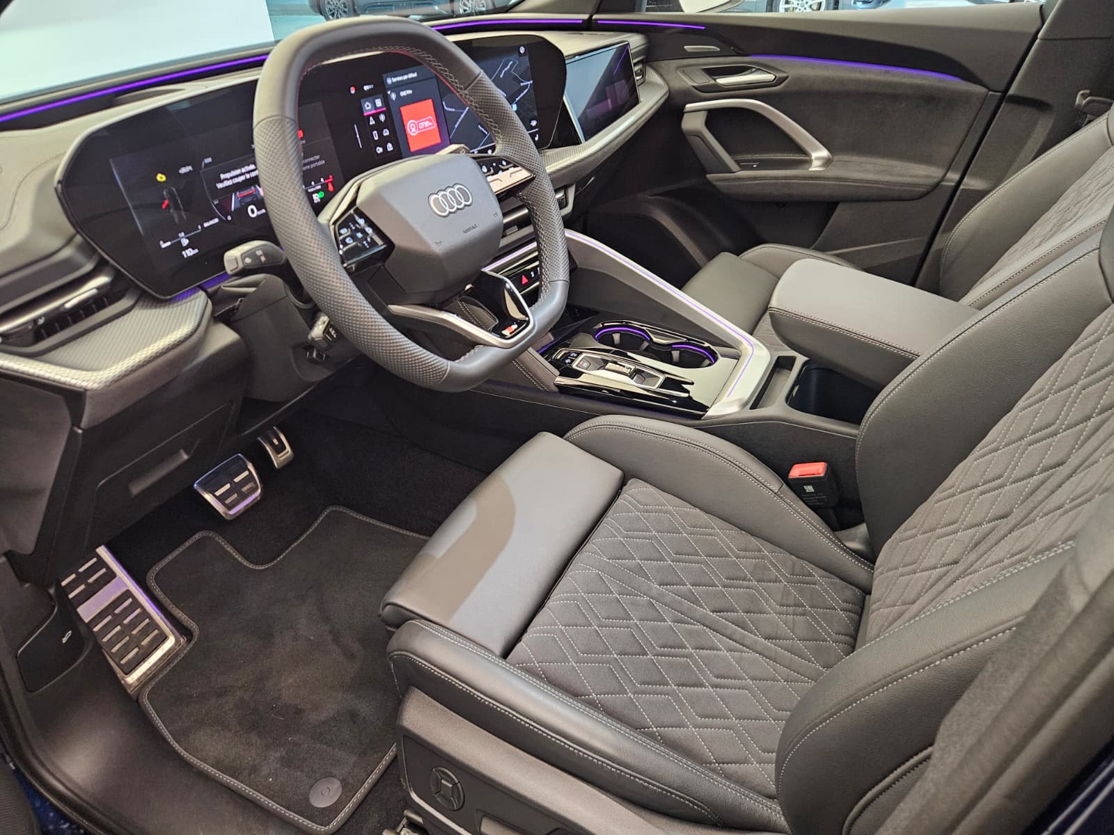 AUDI SQ5 Sportback TFSI quattro S-tronic-image-10
