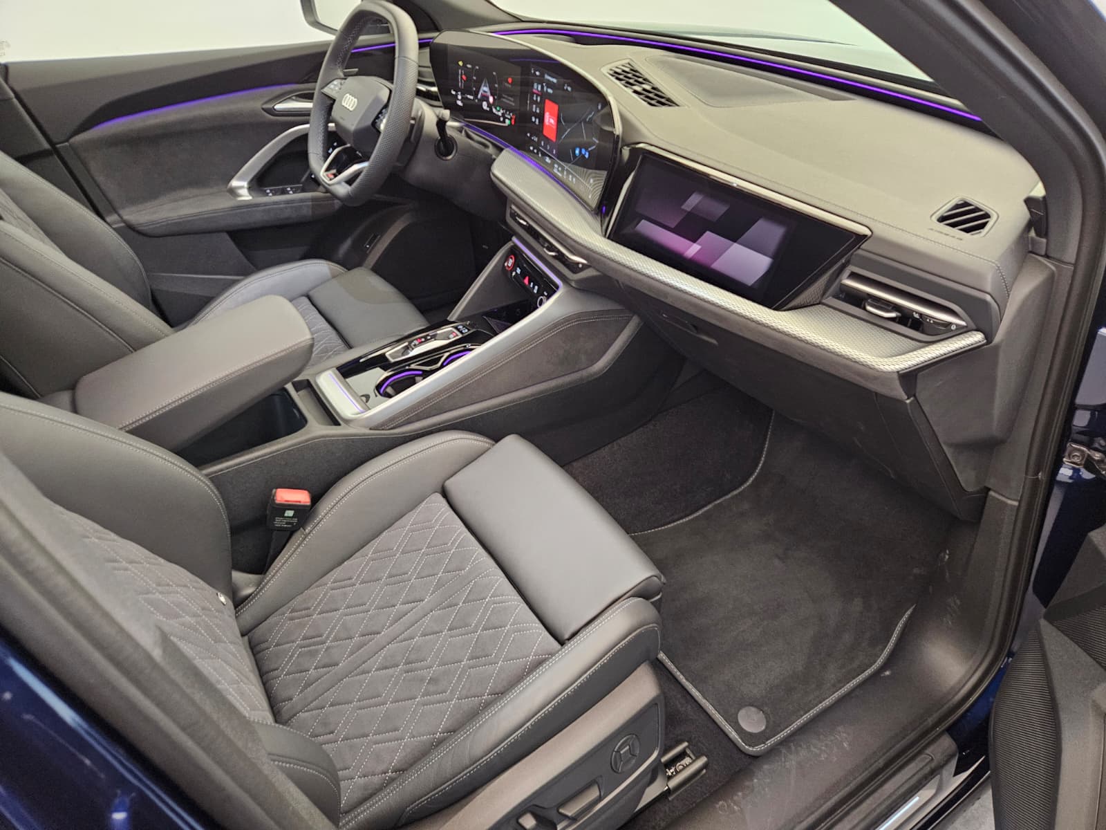 AUDI SQ5 Sportback TFSI quattro S-tronic-image-11