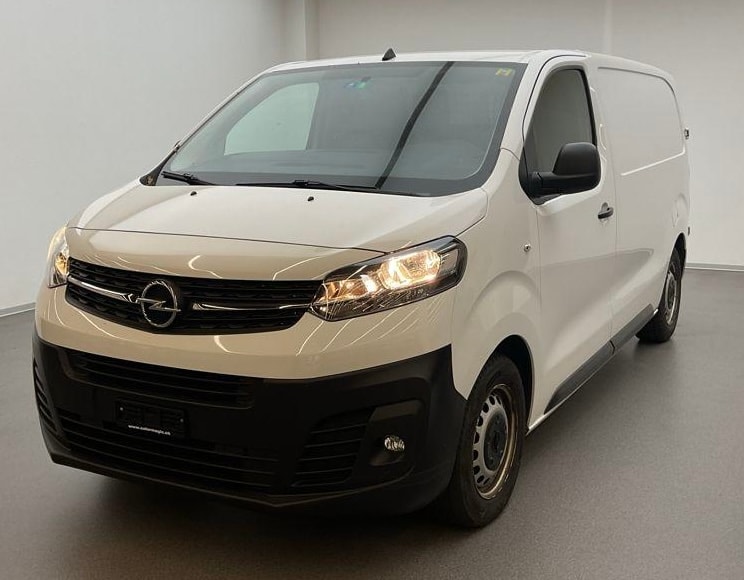 OPEL Vivaro Cargo 1.5 CDTI Essentia s/s M