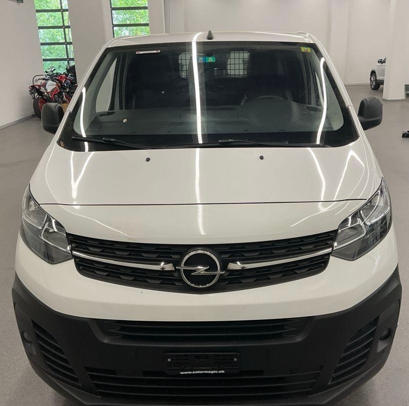 OPEL Vivaro Cargo 1.5 CDTI Essentia s/s M-image-1