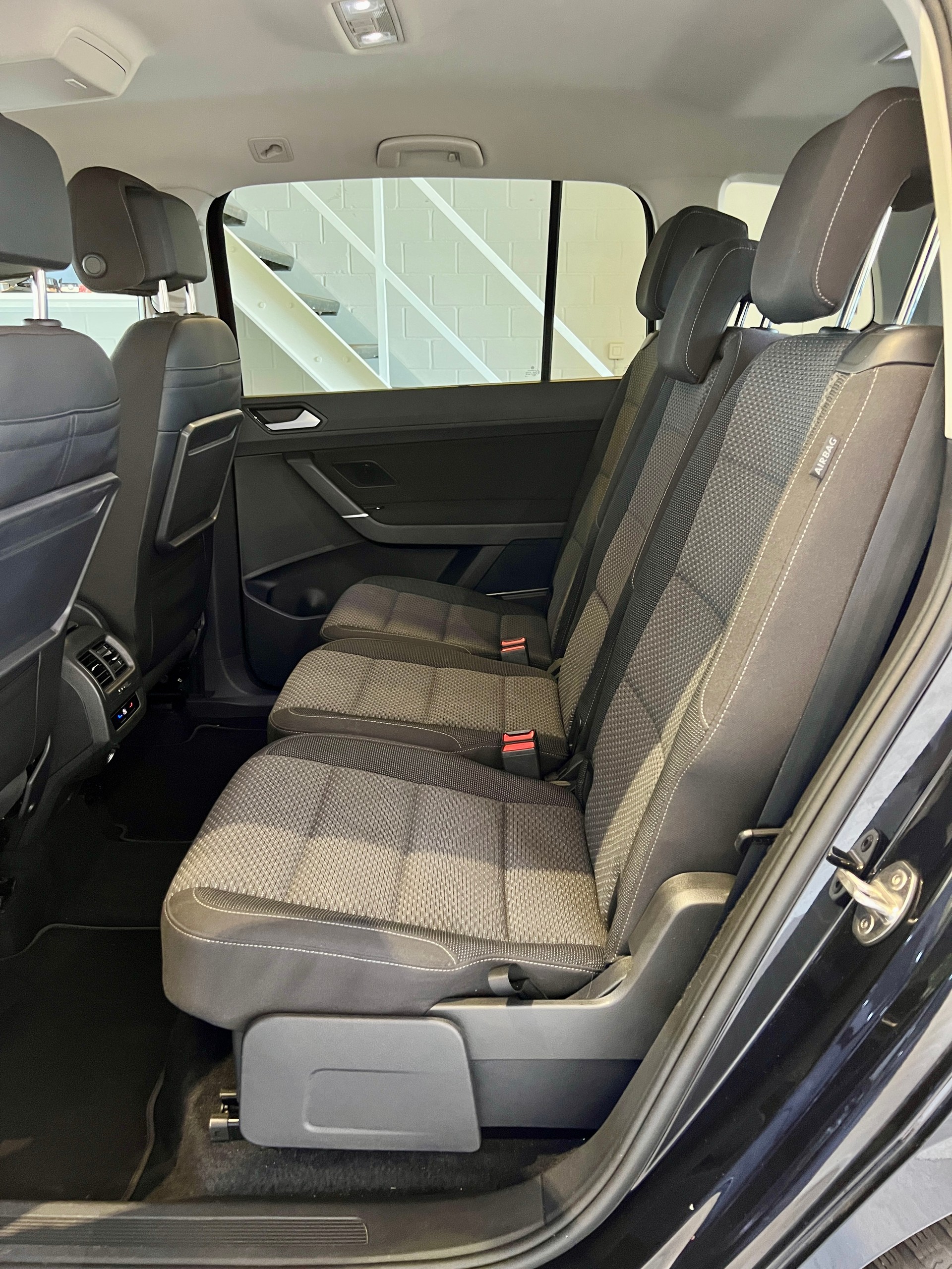 VW Touran 1.5 TSI EVO Comfortline DSG-image-11