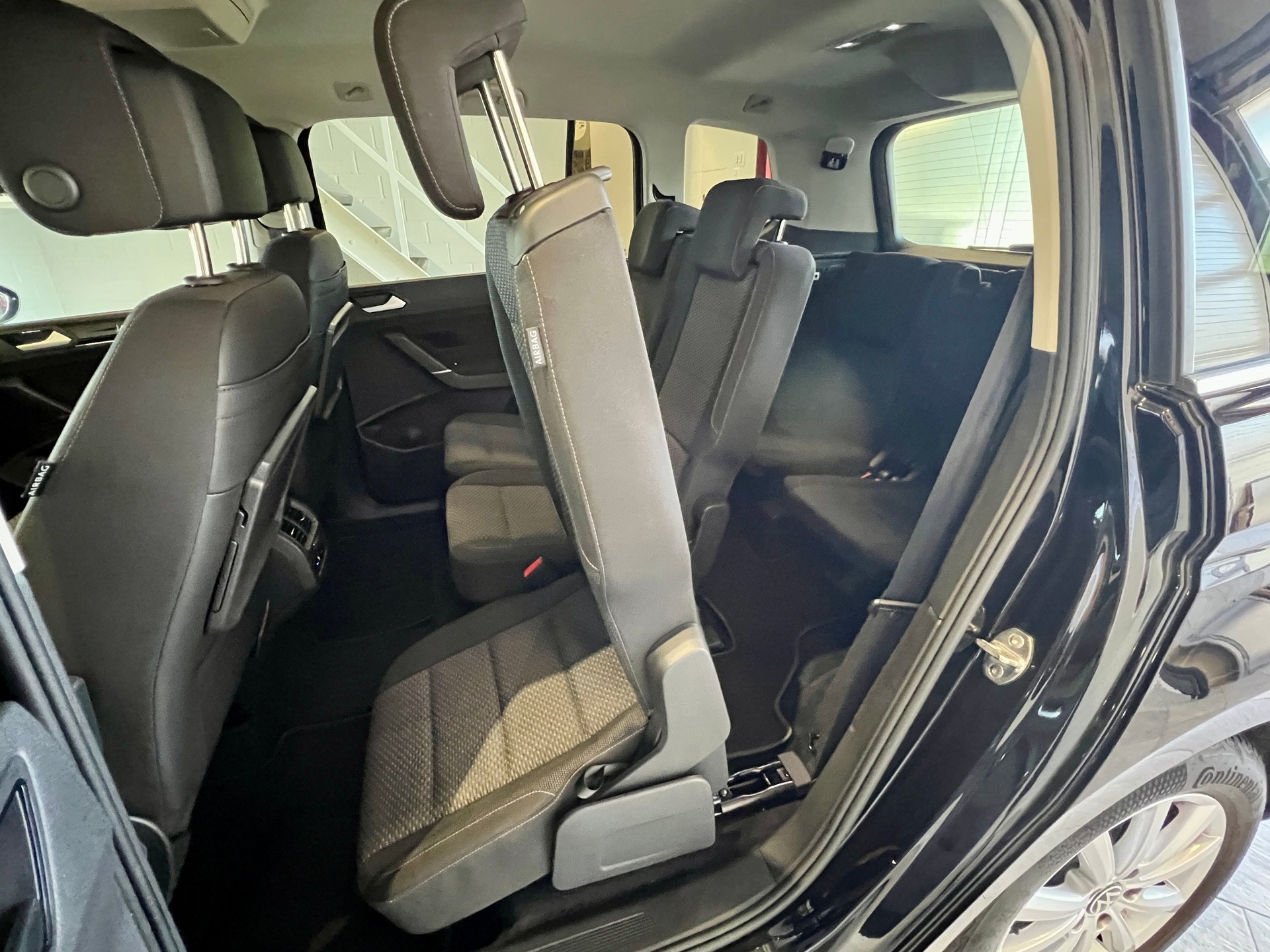 VW Touran 1.5 TSI EVO Comfortline DSG-image-14