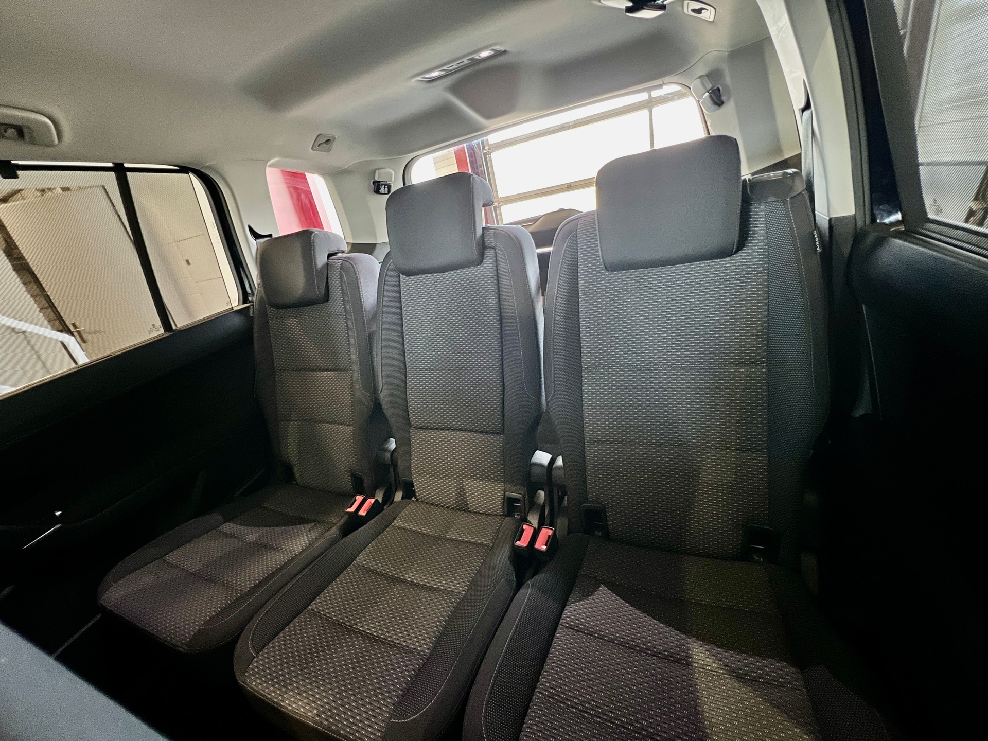 VW Touran 1.5 TSI EVO Comfortline DSG-image-21