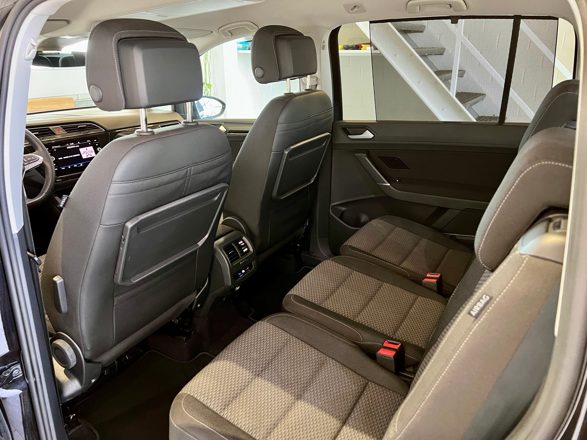 VW Touran 1.5 TSI EVO Comfortline DSG-image-13