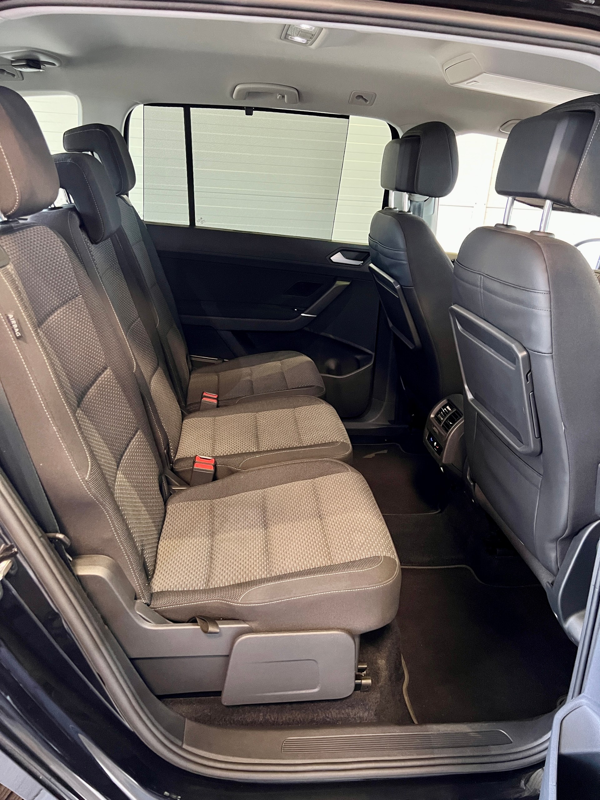VW Touran 1.5 TSI EVO Comfortline DSG-image-12