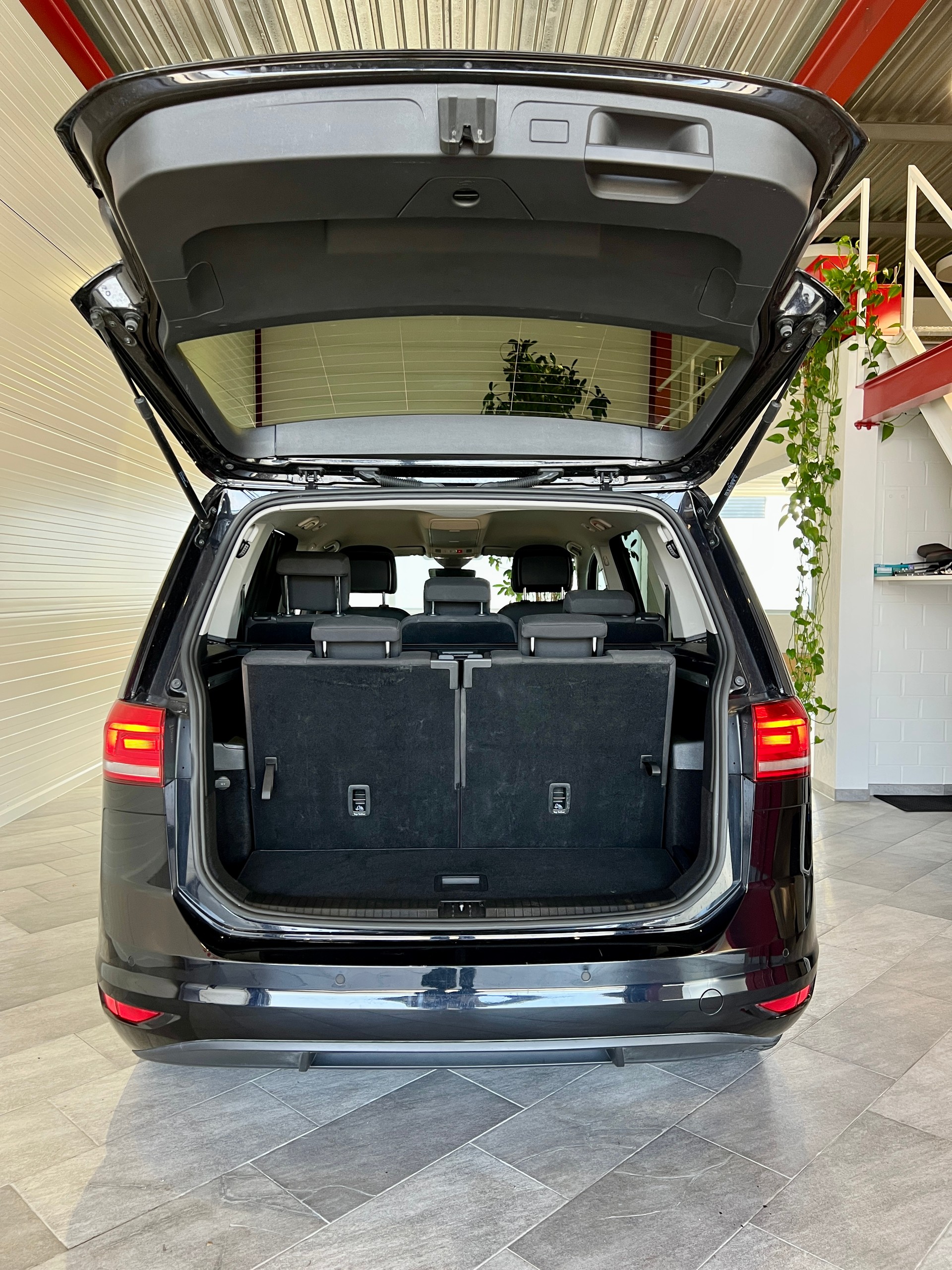 VW Touran 1.5 TSI EVO Comfortline DSG-image-17