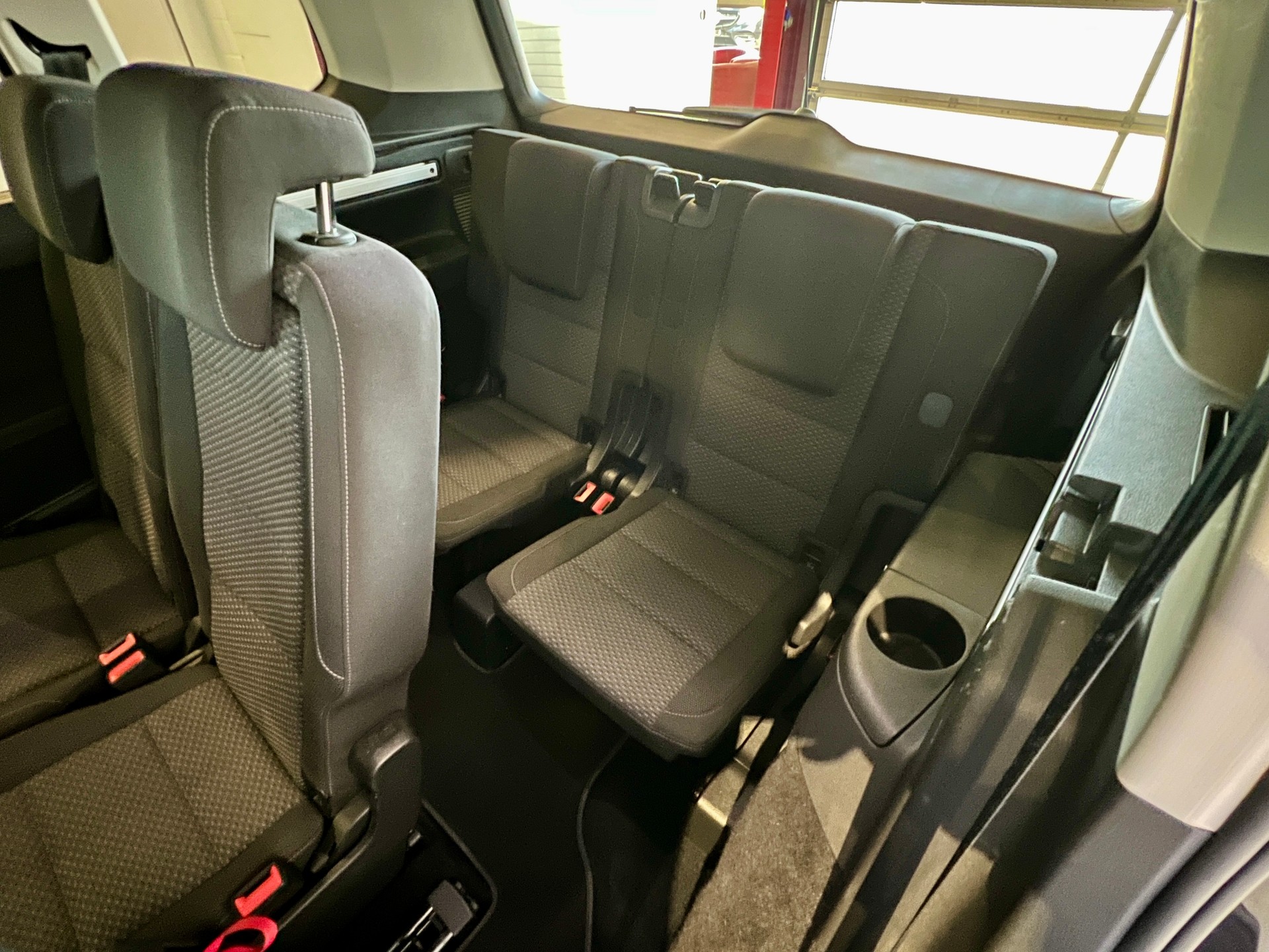 VW Touran 1.5 TSI EVO Comfortline DSG-image-16
