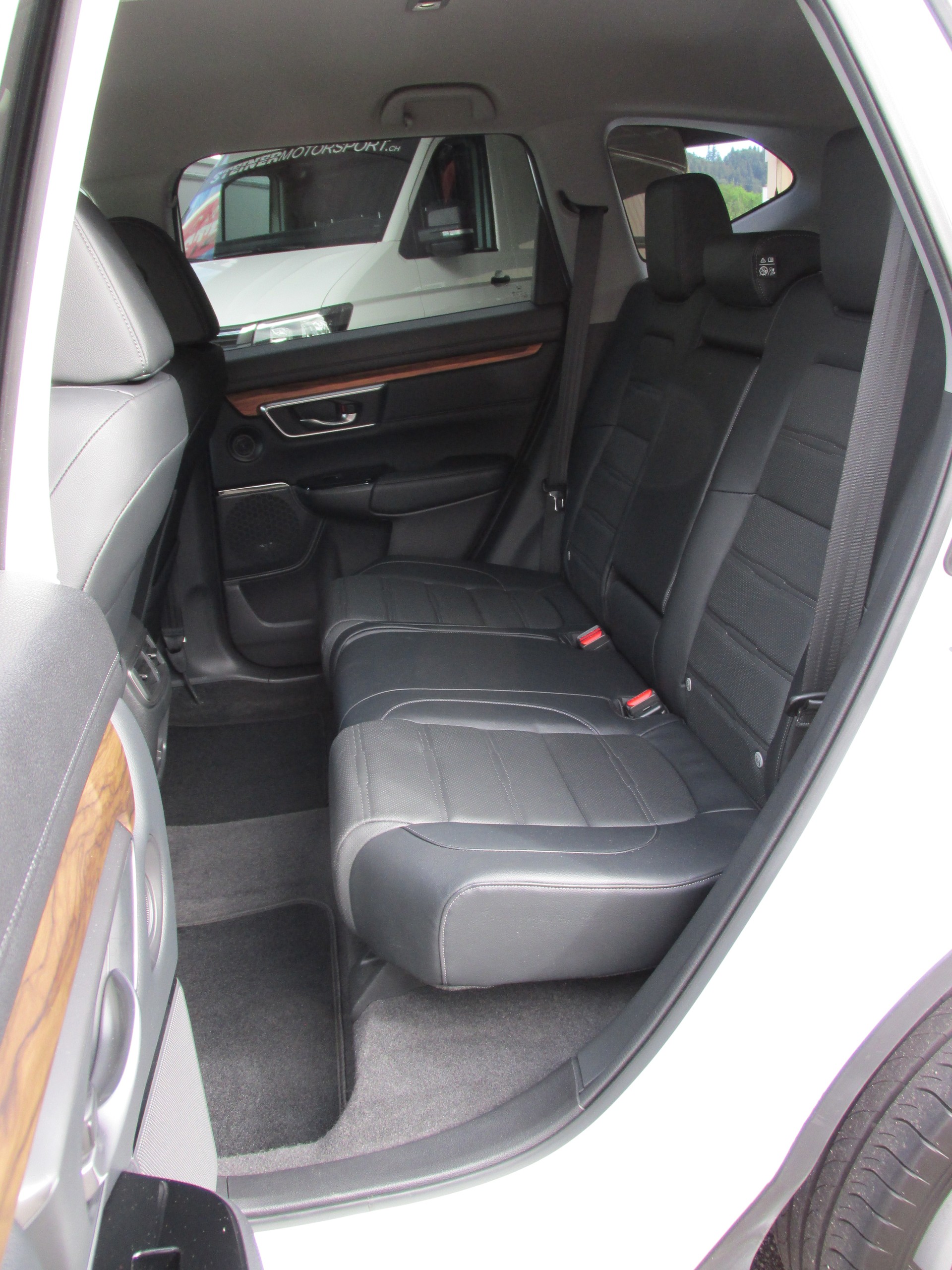 HONDA CR-V 1.5 i-VTEC Lifestyle 4WD Automatic-image-10