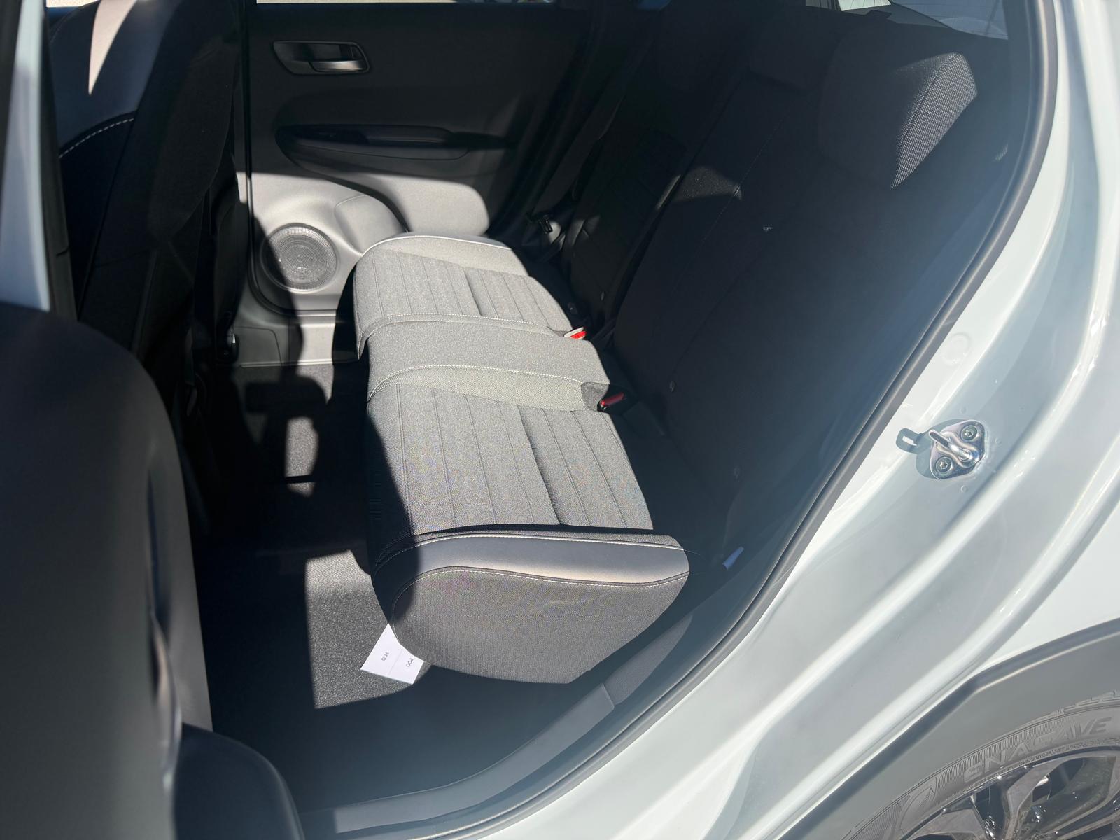 HONDA Jazz 1.5i-MMDCrosstar Advance E-CVT-image-9