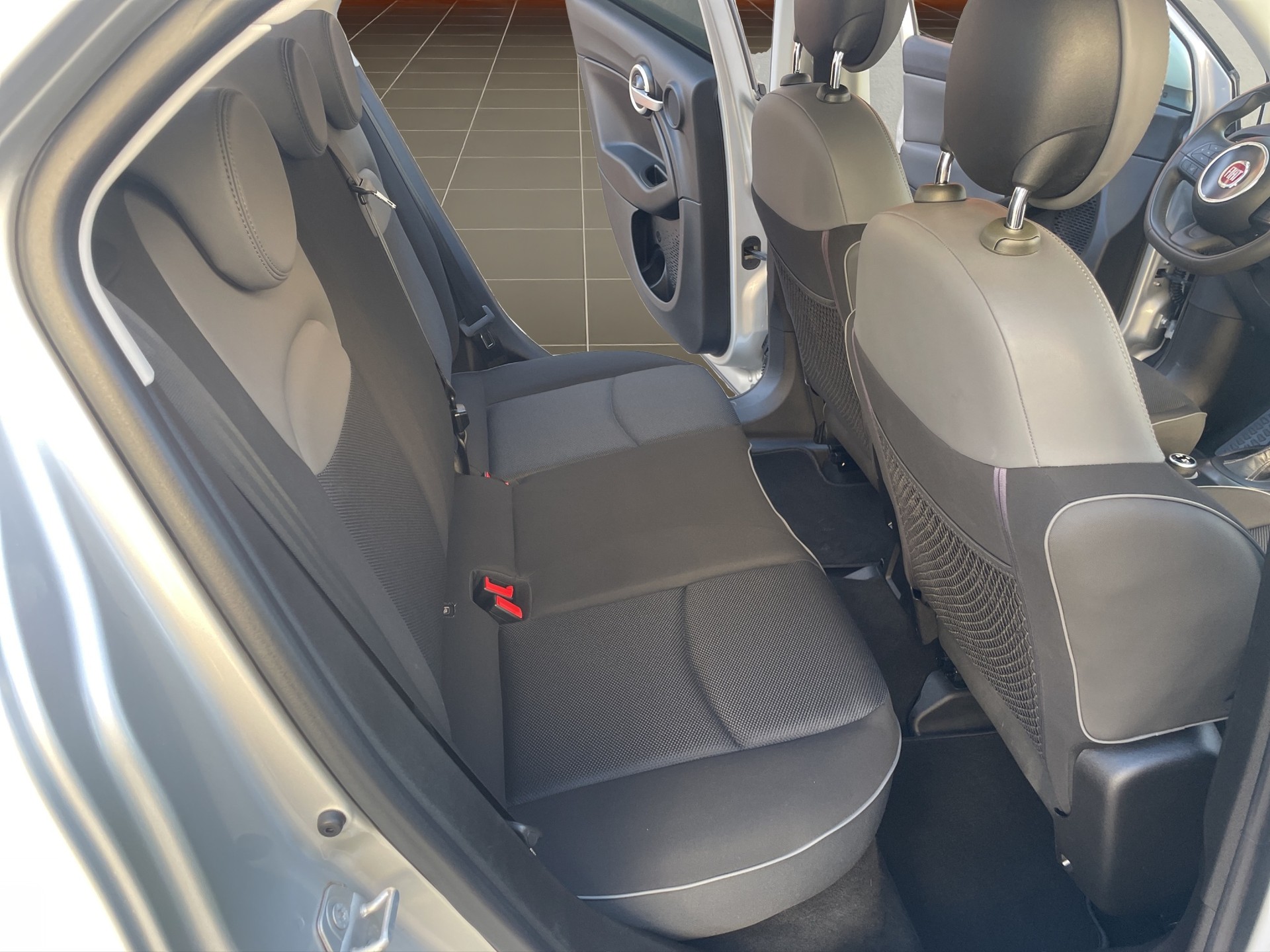 FIAT 500X 1.4T Pop Star DCT-image-14