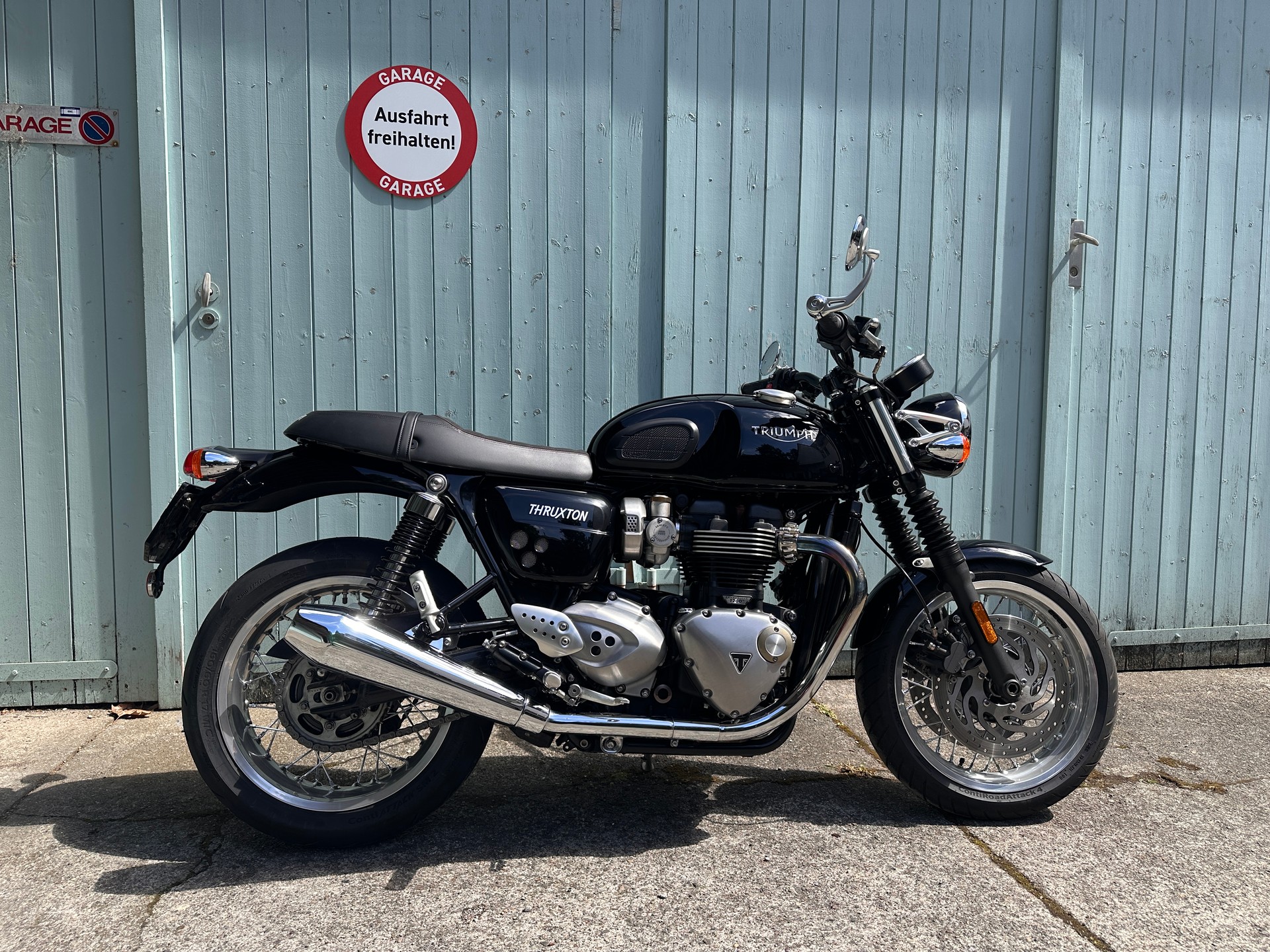 TRIUMPH Thruxton 1200 i ABS-image-6