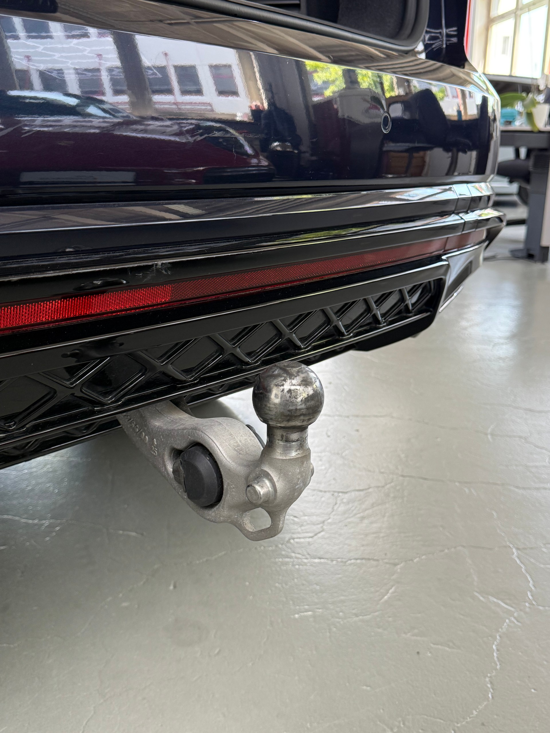 VW Touareg 3.0 TDI R-Line Tiptronic Vollausstattung! Garantie!-image-27