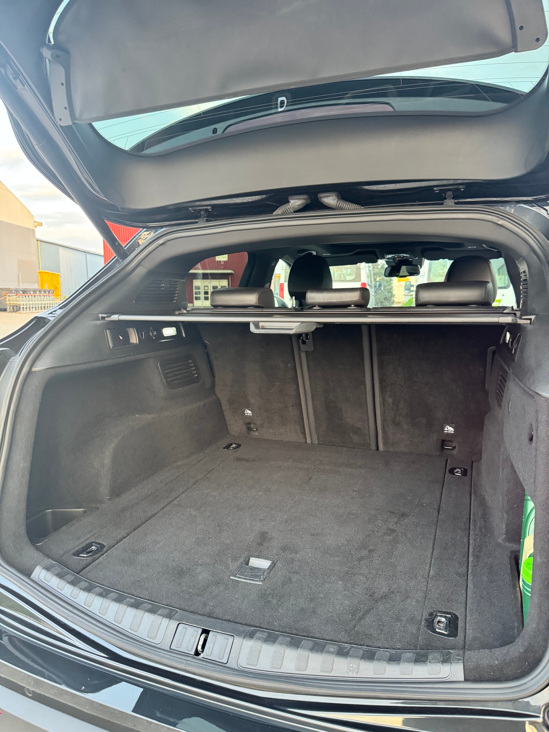 ALFA ROMEO 2.2 D Q4 210 Executive-image-8