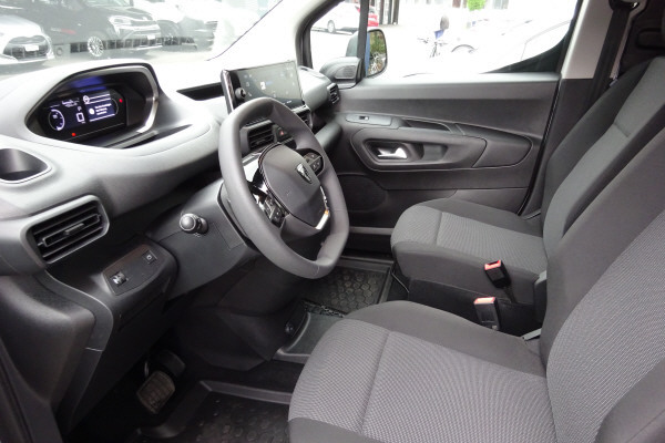 PEUGEOT Partner 1.5HDiLo.1000 4x4-image-5