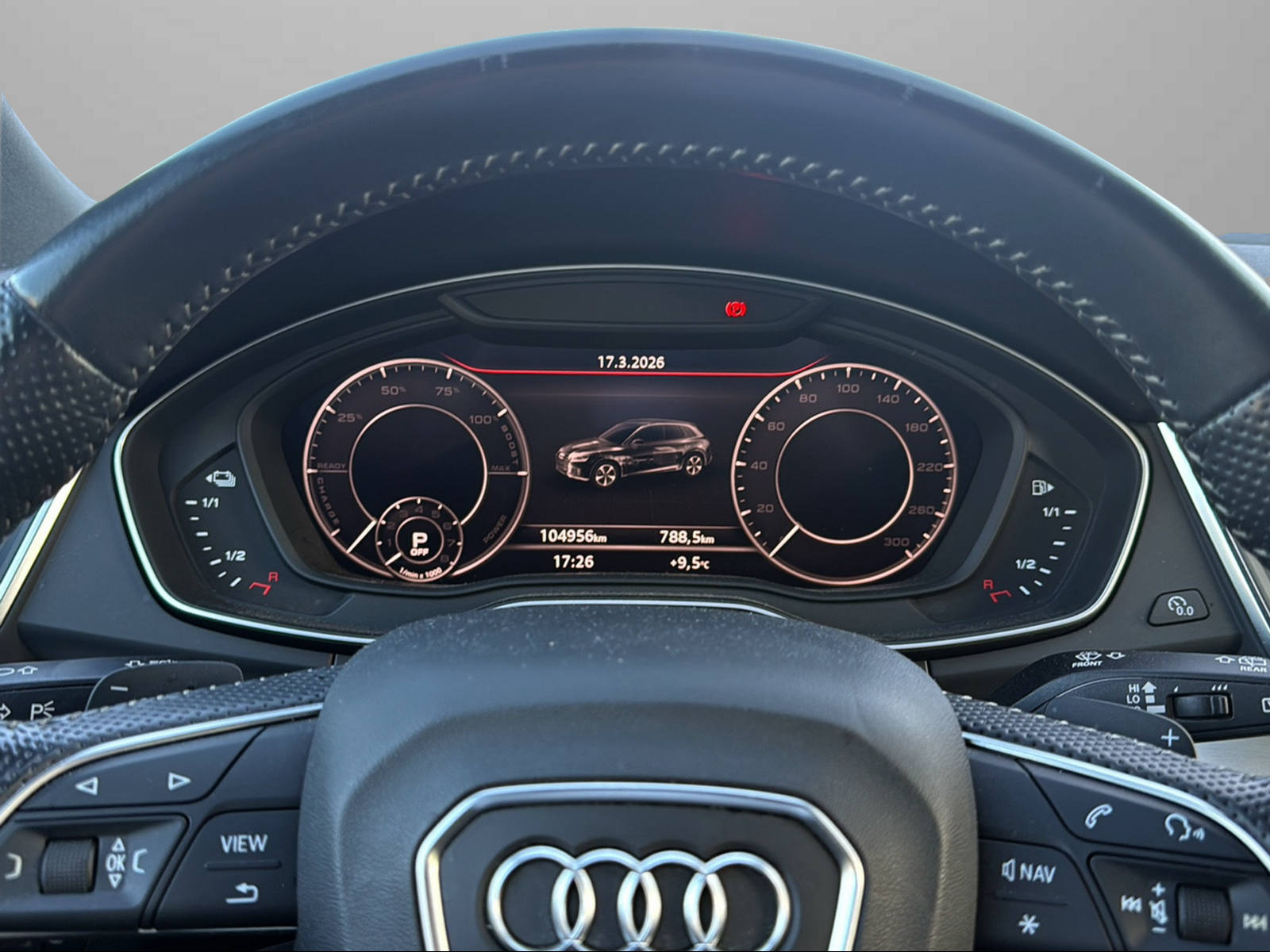 AUDI Q5 55 TFSI e sport quattro-image-13