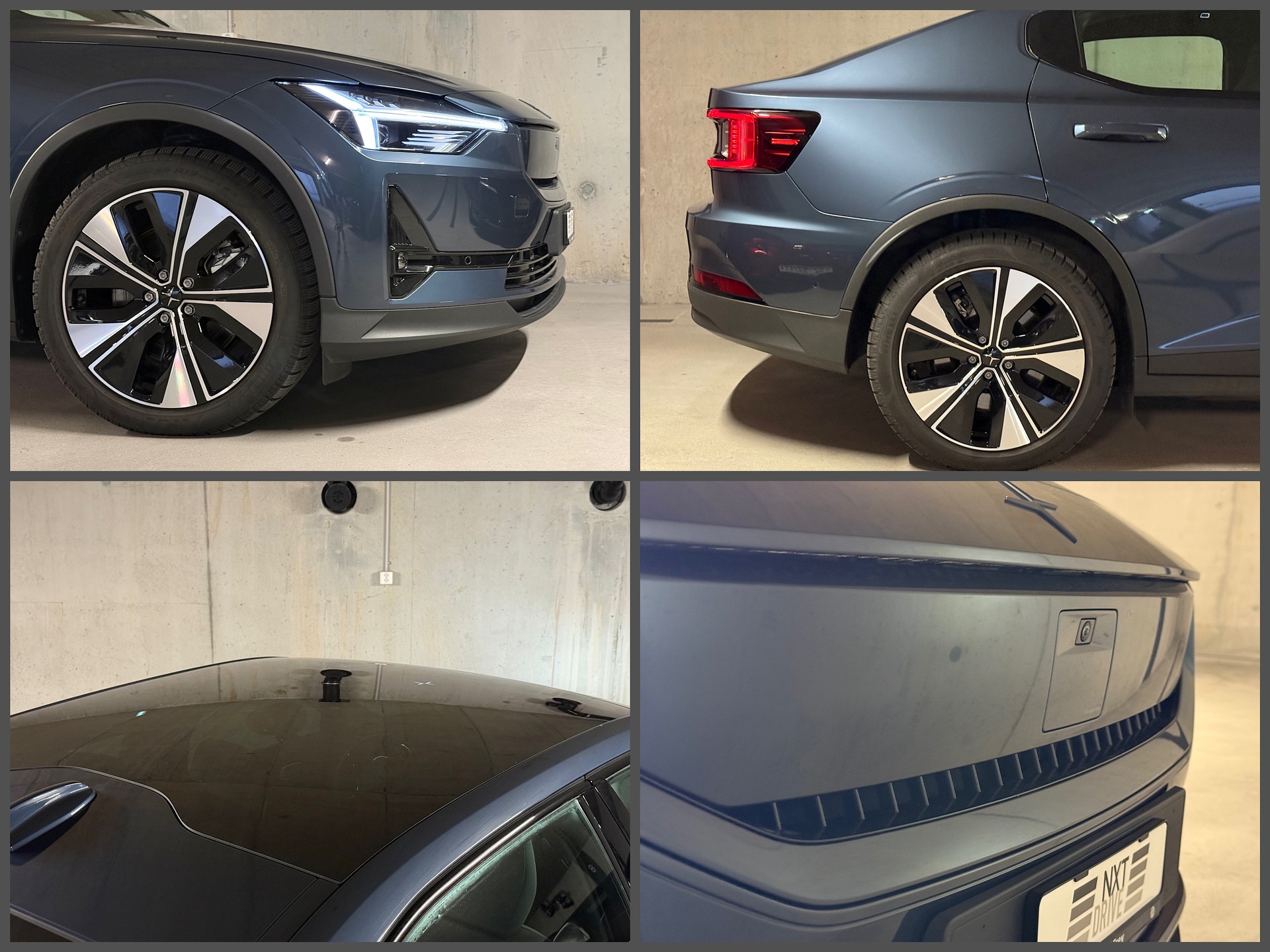 POLESTAR Polestar 2 Long Range Dual Plus Pack 82 kWh-image-7