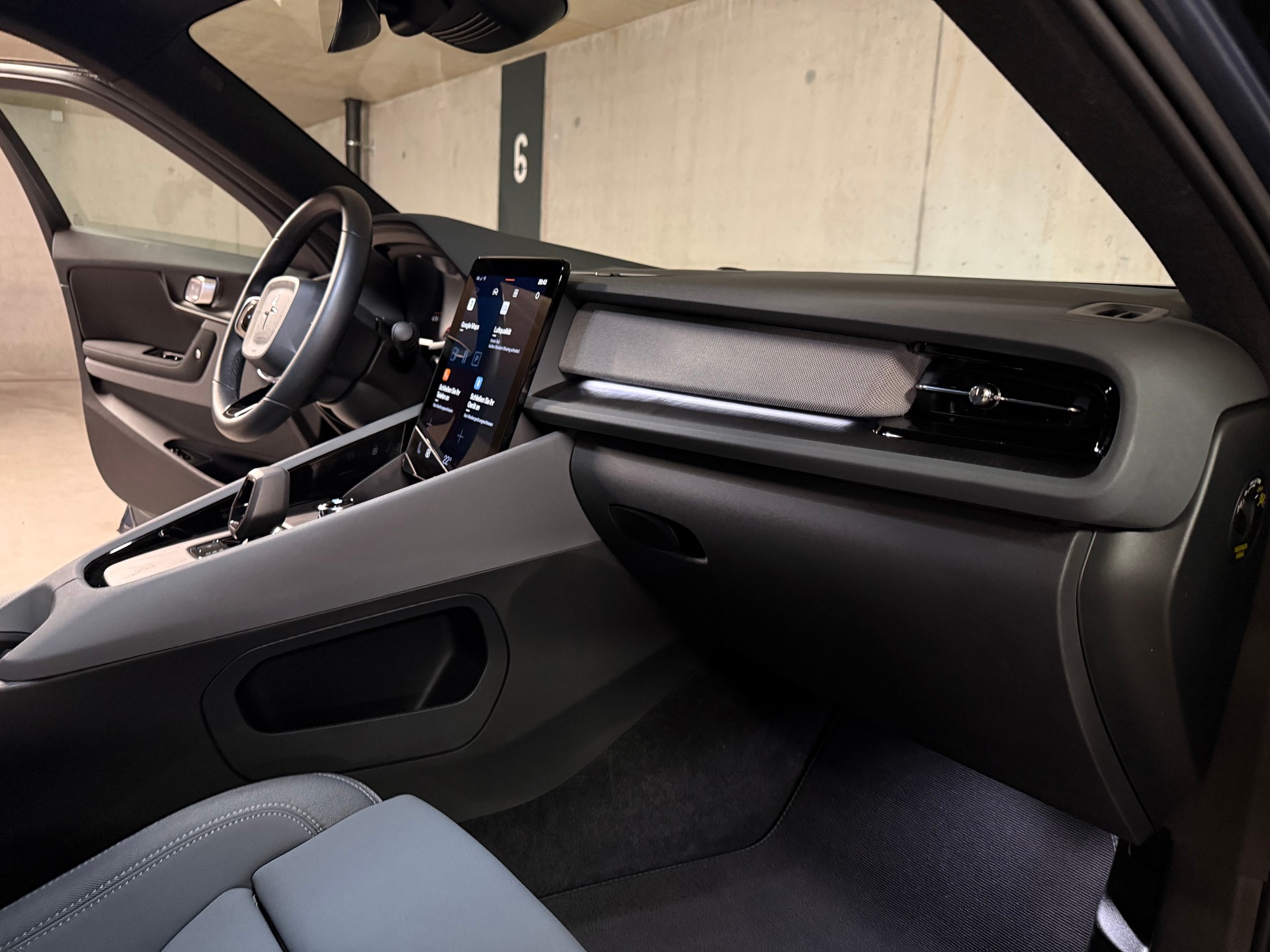 POLESTAR Polestar 2 Long Range Dual Plus Pack 82 kWh-image-11