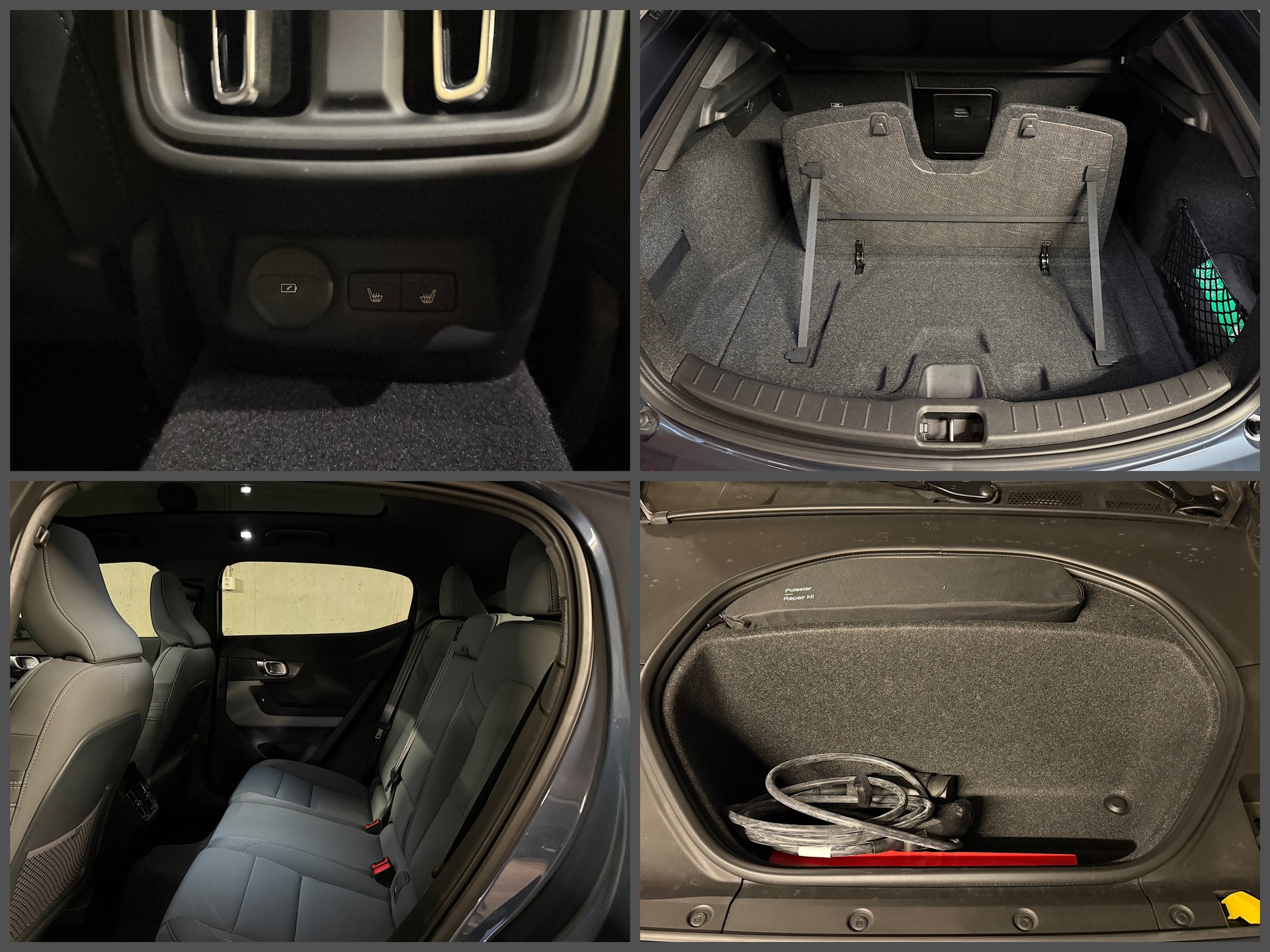 POLESTAR Polestar 2 Long Range Dual Plus Pack 82 kWh-image-13