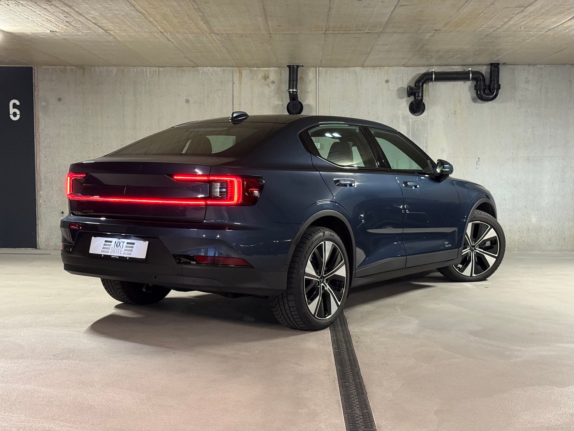 POLESTAR Polestar 2 Long Range Dual Plus Pack 82 kWh-image-5