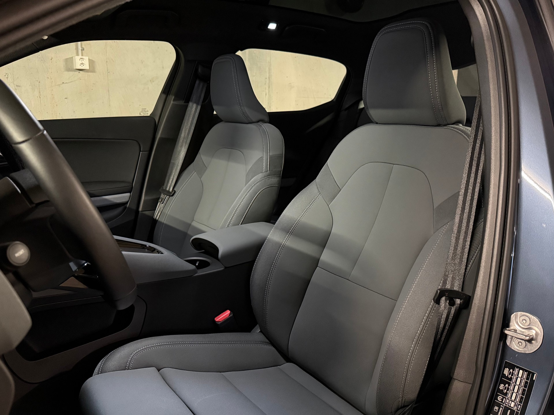 POLESTAR Polestar 2 Long Range Dual Plus Pack 82 kWh-image-9