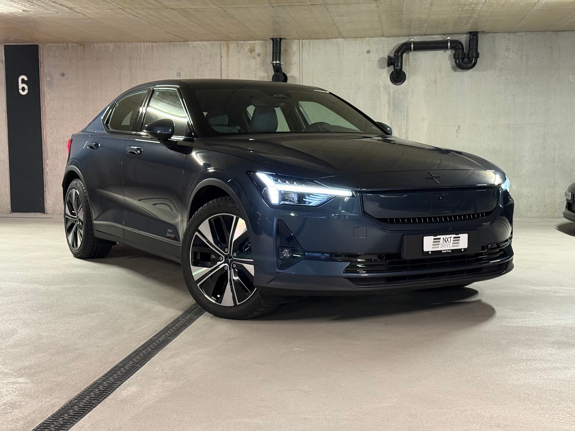 POLESTAR Polestar 2 Long Range Dual Plus Pack 82 kWh-image-0