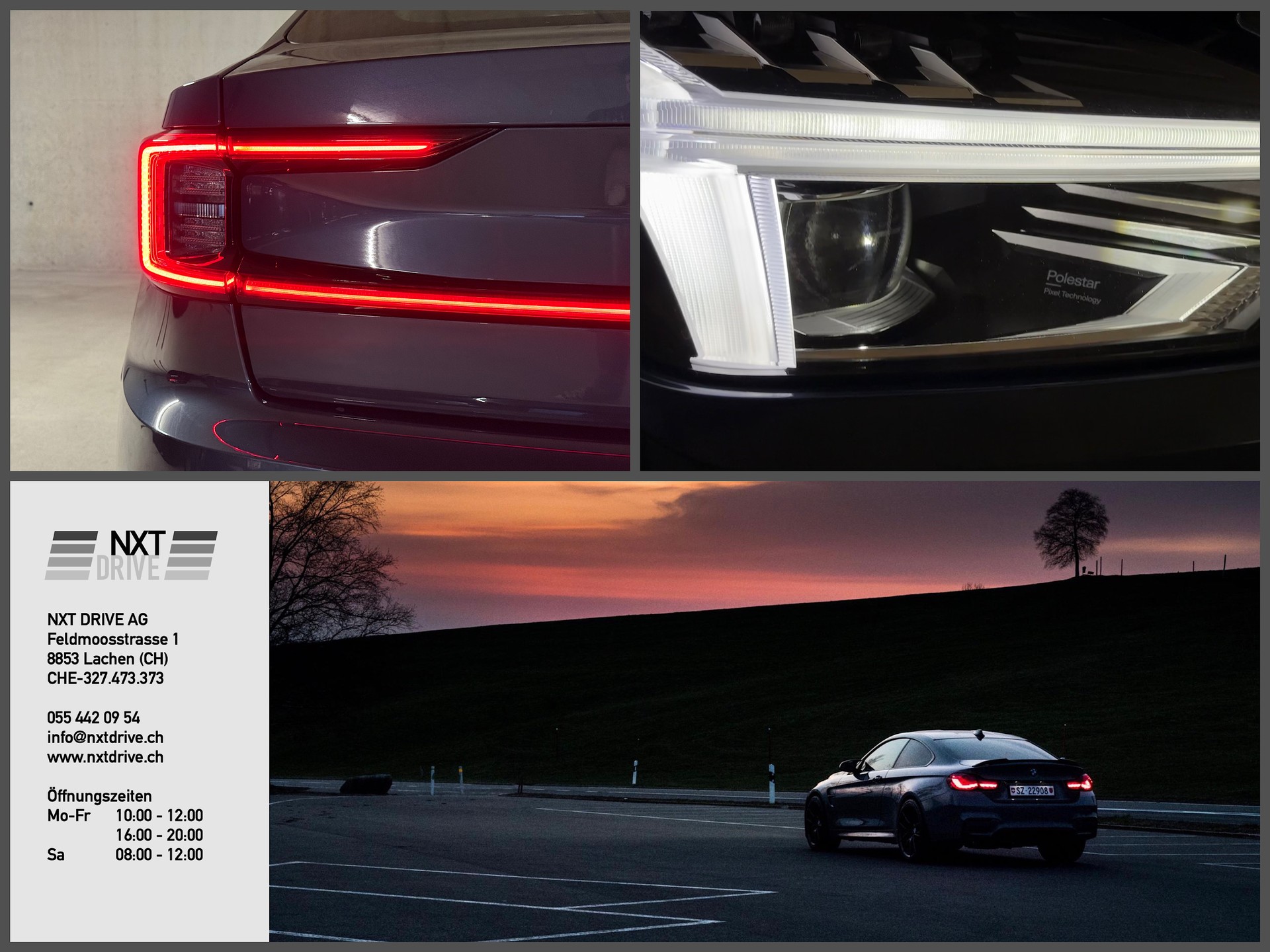POLESTAR Polestar 2 Long Range Dual Plus Pack 82 kWh-image-14