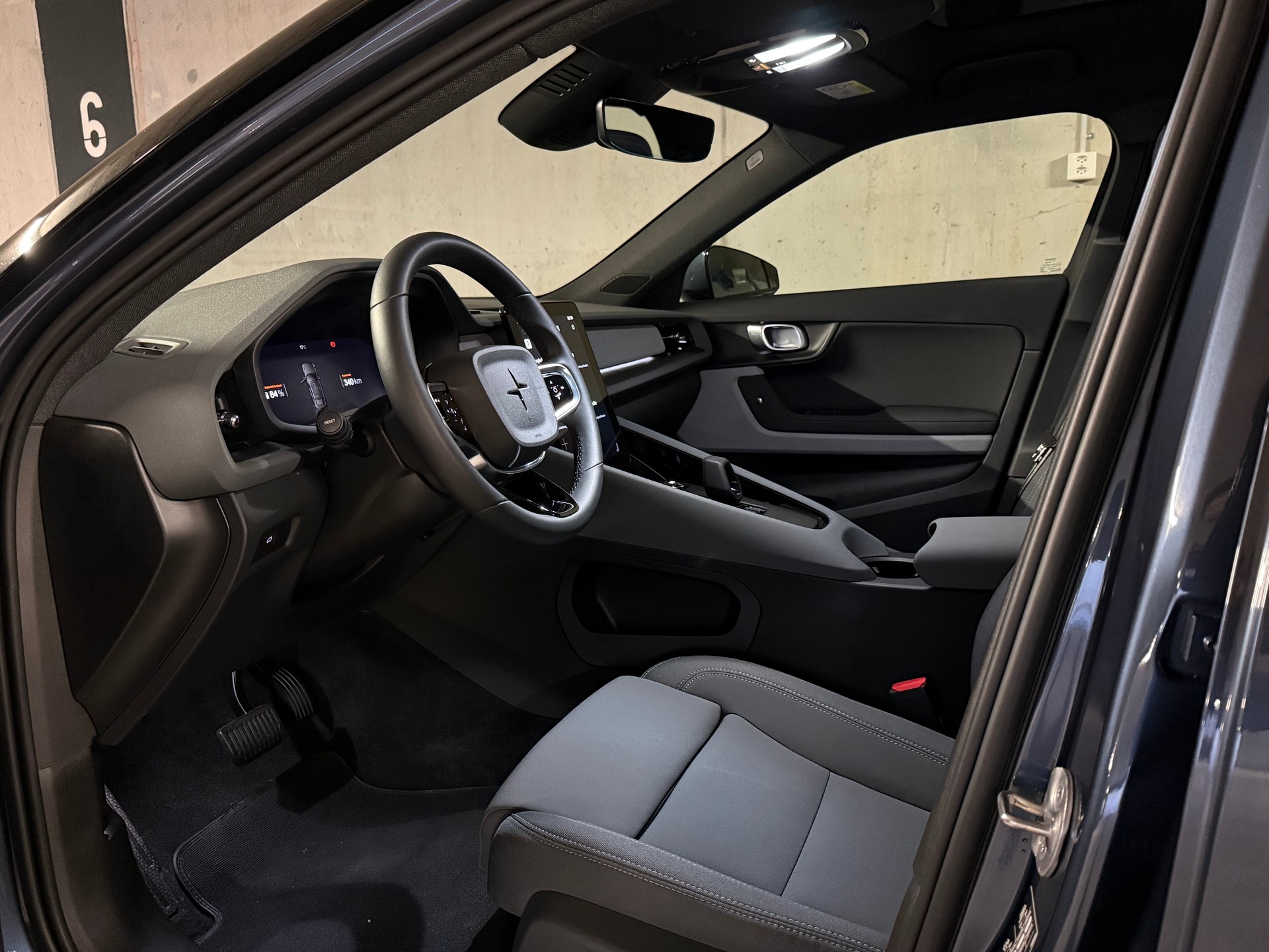 POLESTAR Polestar 2 Long Range Dual Plus Pack 82 kWh-image-8