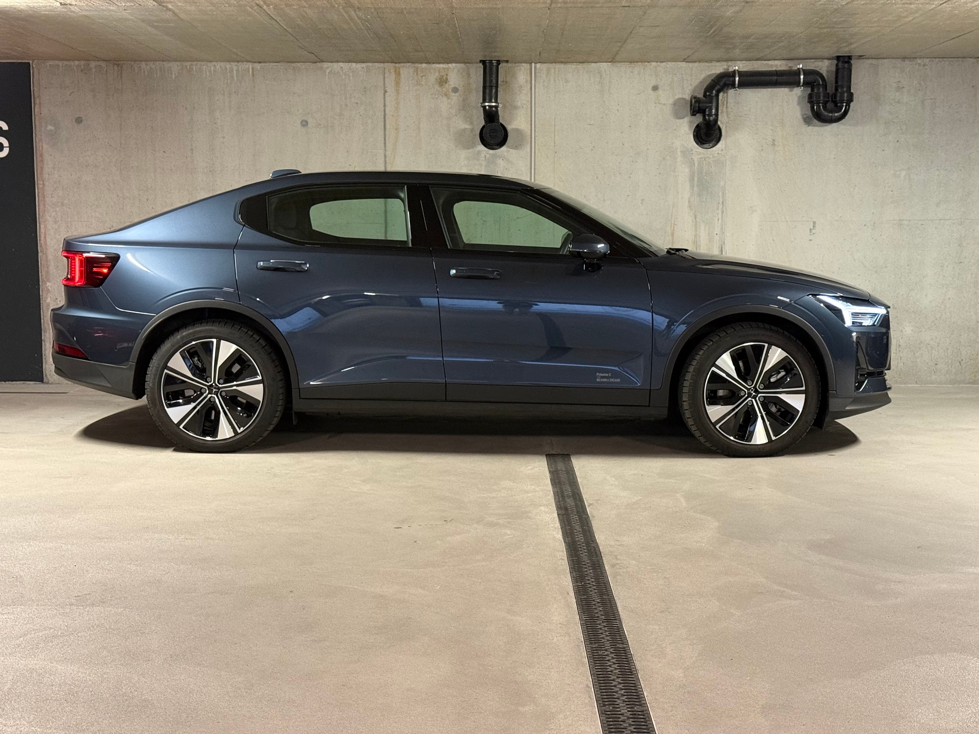 POLESTAR Polestar 2 Long Range Dual Plus Pack 82 kWh-image-6