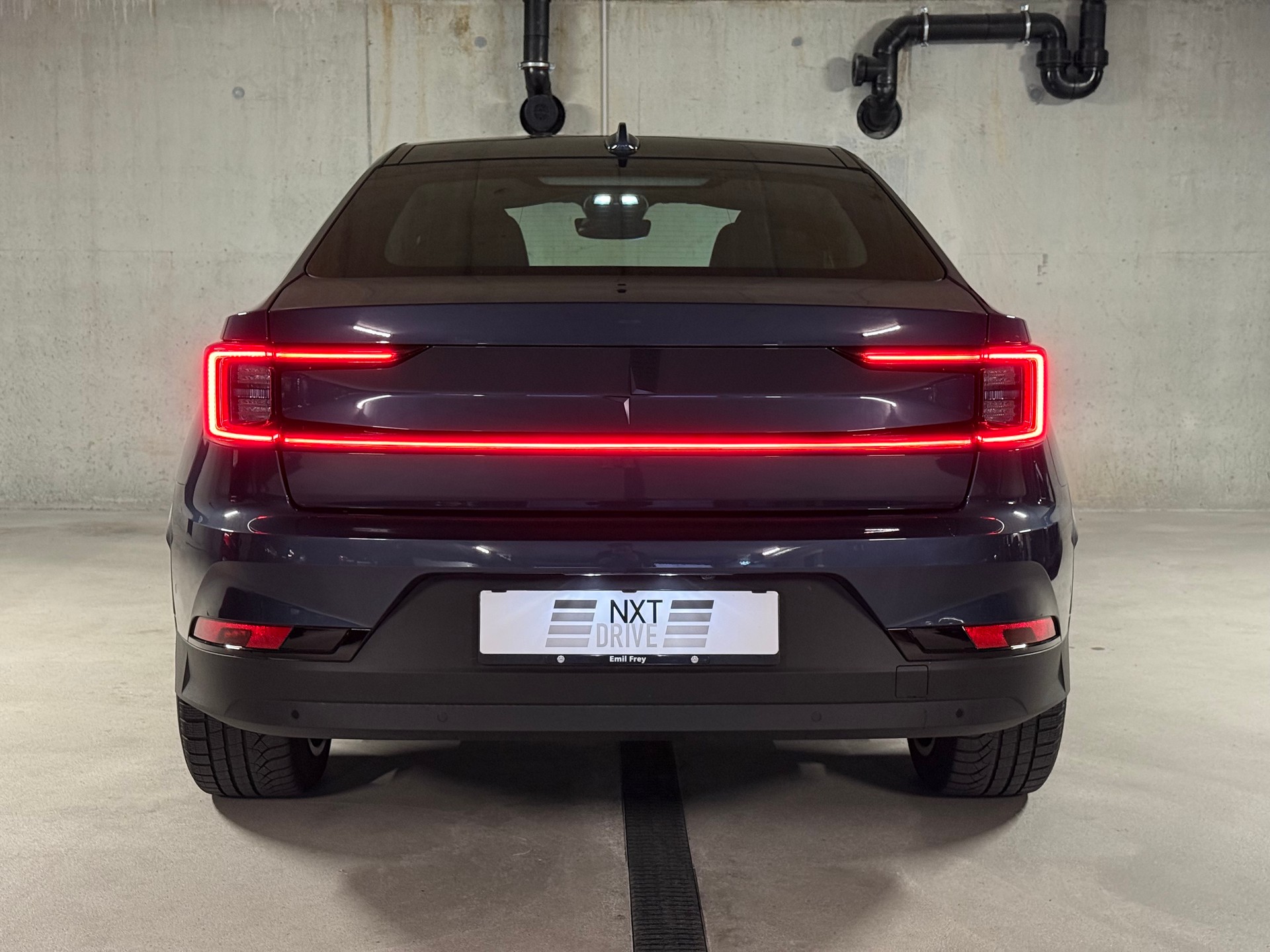 POLESTAR Polestar 2 Long Range Dual Plus Pack 82 kWh-image-4