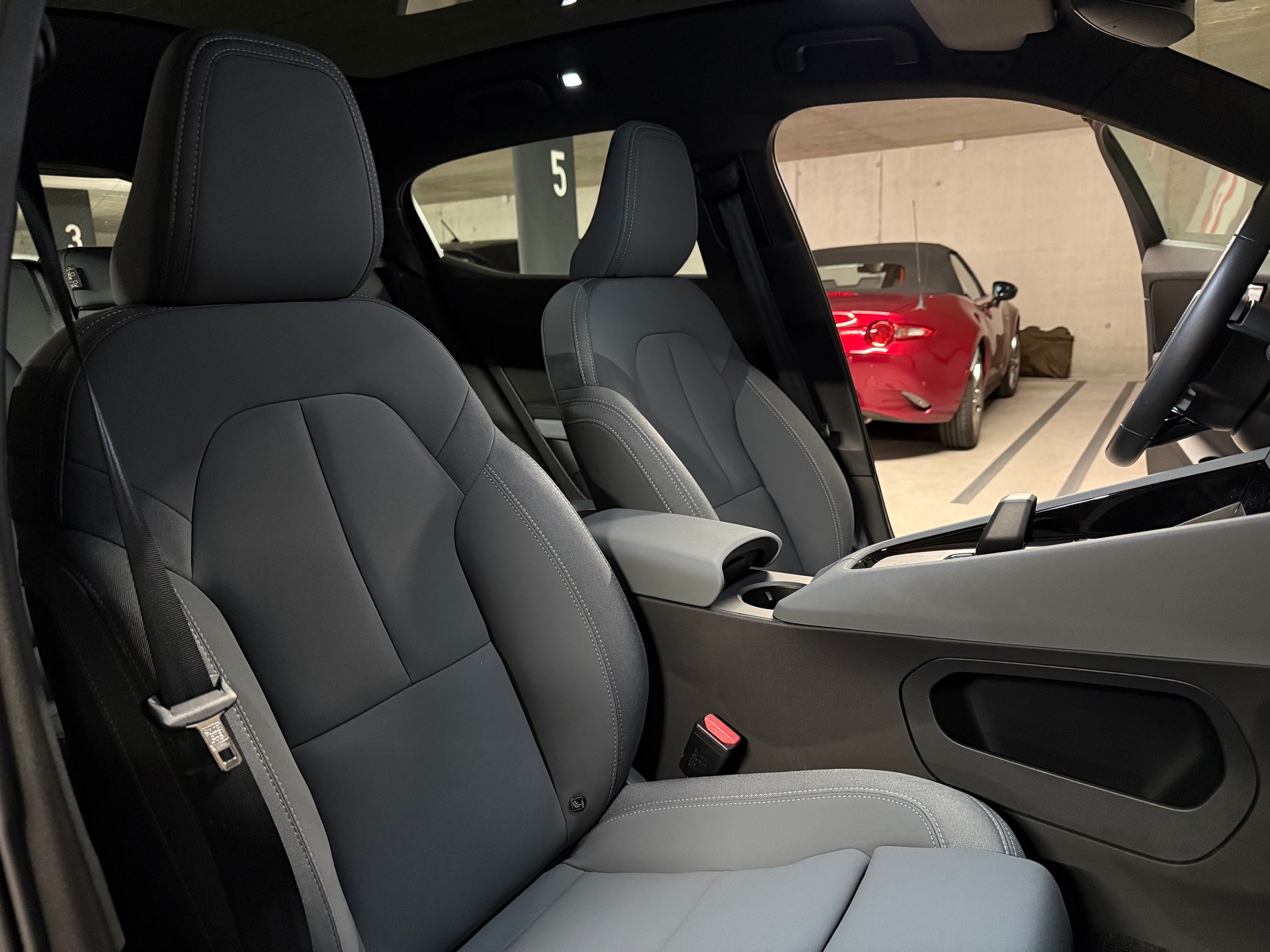 POLESTAR Polestar 2 Long Range Dual Plus Pack 82 kWh-image-10