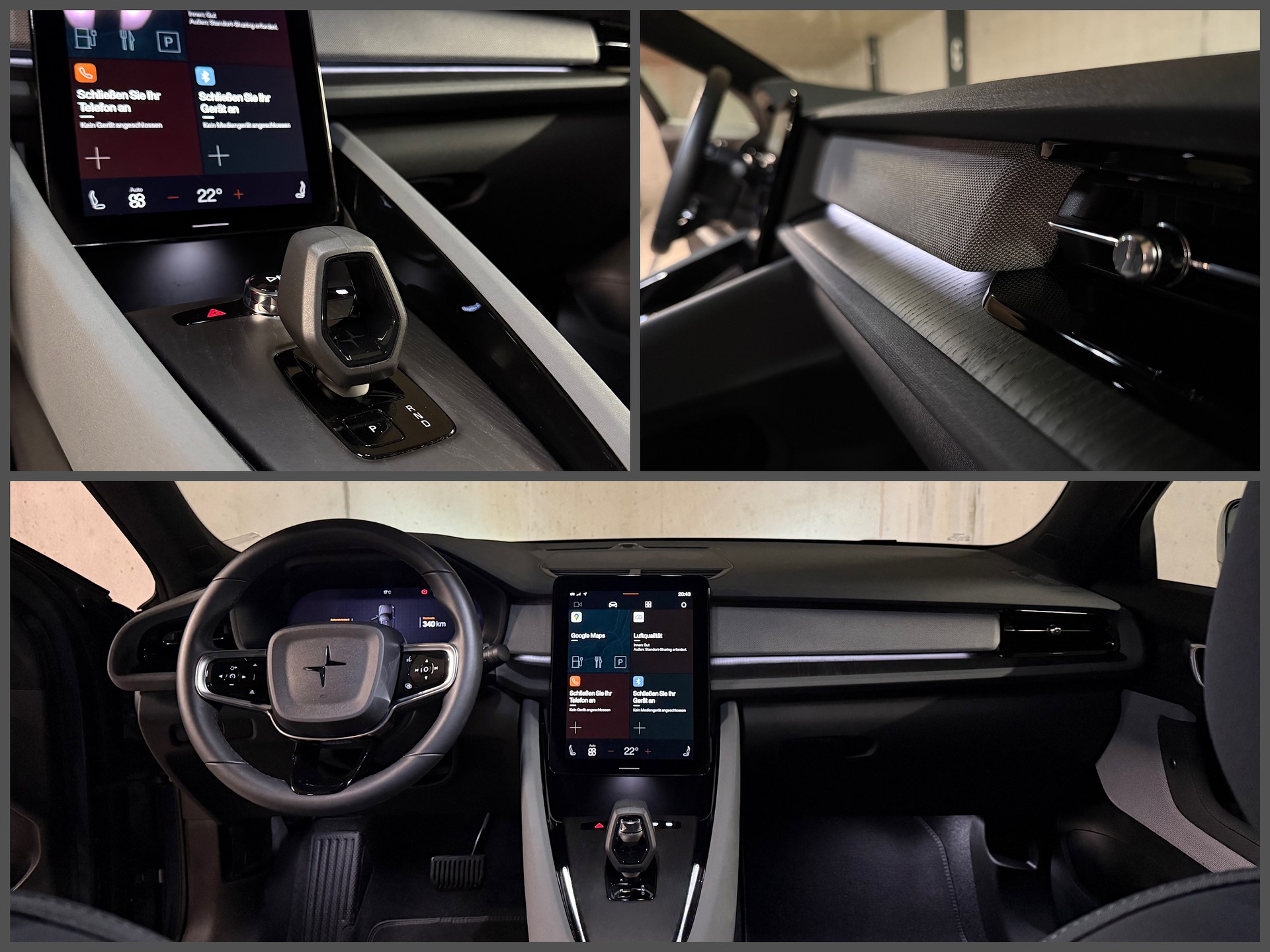 POLESTAR Polestar 2 Long Range Dual Plus Pack 82 kWh-image-12