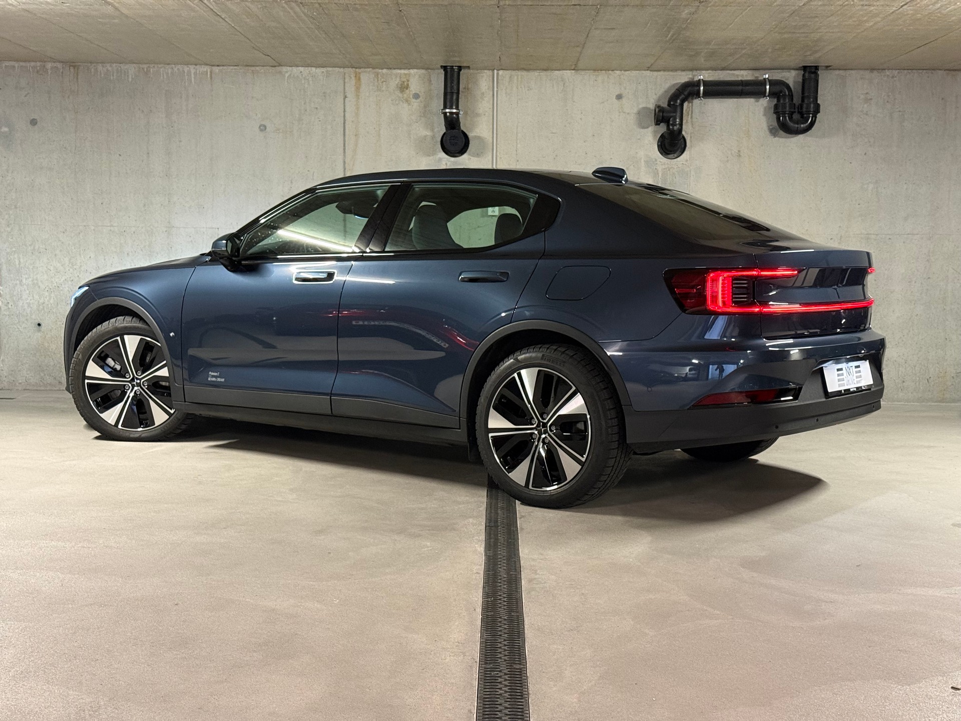 POLESTAR Polestar 2 Long Range Dual Plus Pack 82 kWh-image-3
