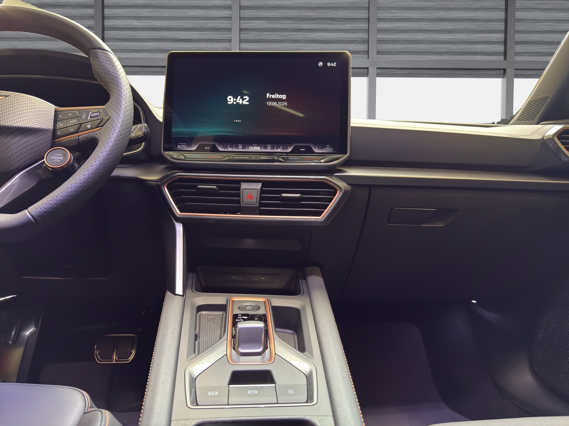 CUPRA Formentor 2.5TSI VZ5 Prime Edition 4Drive DSG-image-9