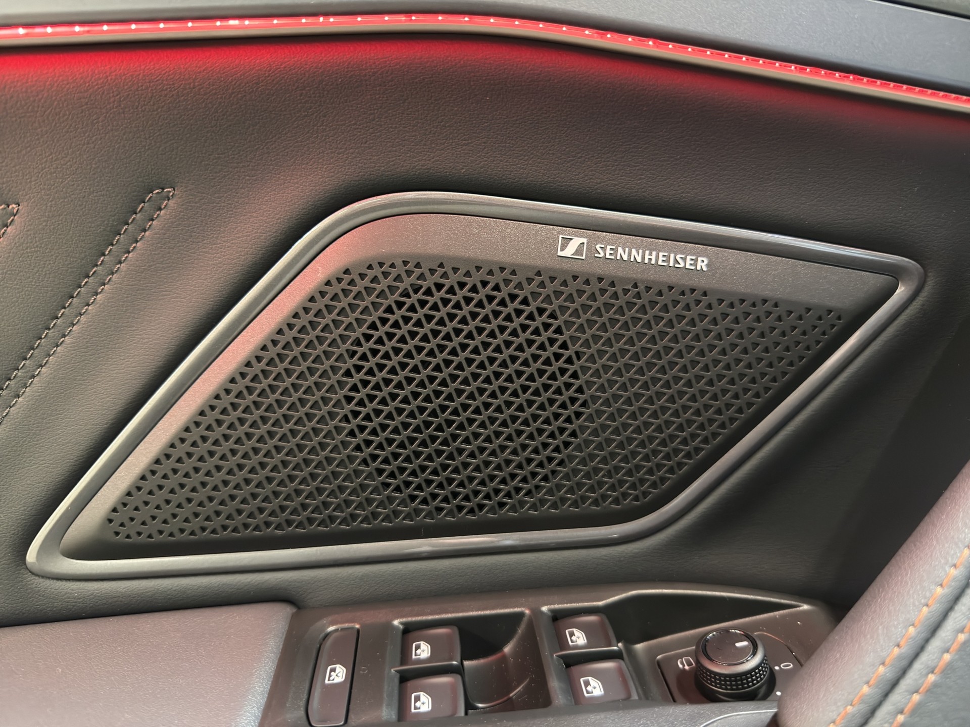 CUPRA Formentor 2.5TSI VZ5 Prime Edition 4Drive DSG-image-14