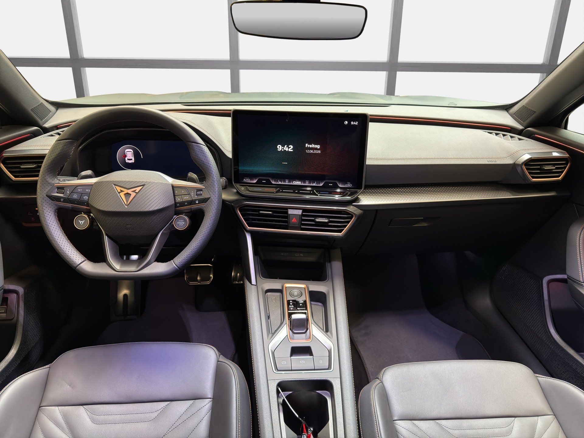 CUPRA Formentor 2.5TSI VZ5 Prime Edition 4Drive DSG-image-7