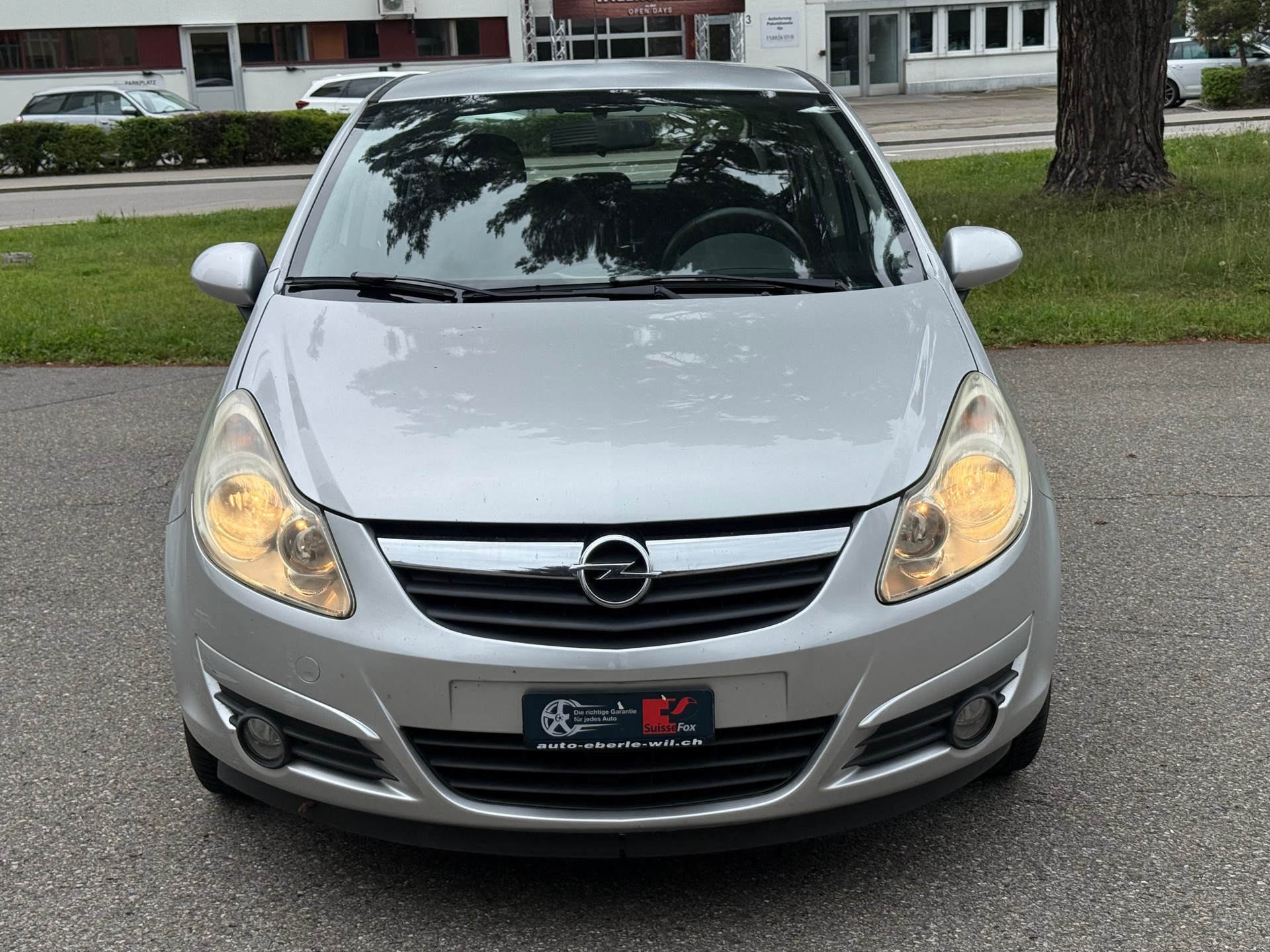 OPEL Corsa 1.4 TP Sport-image-0