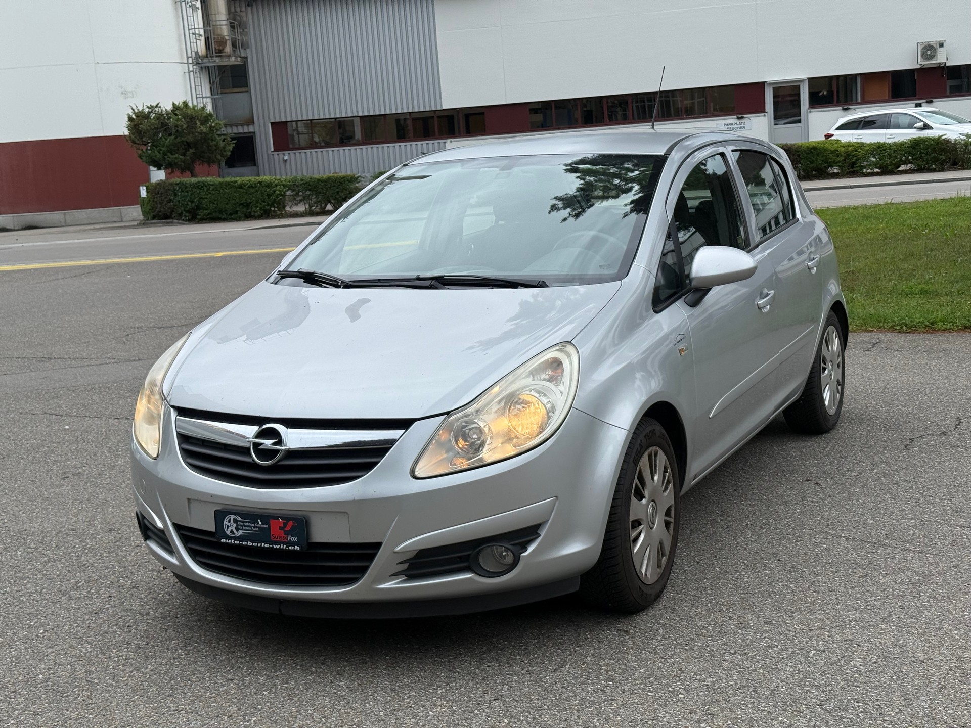 OPEL Corsa 1.4 TP Sport-image-2