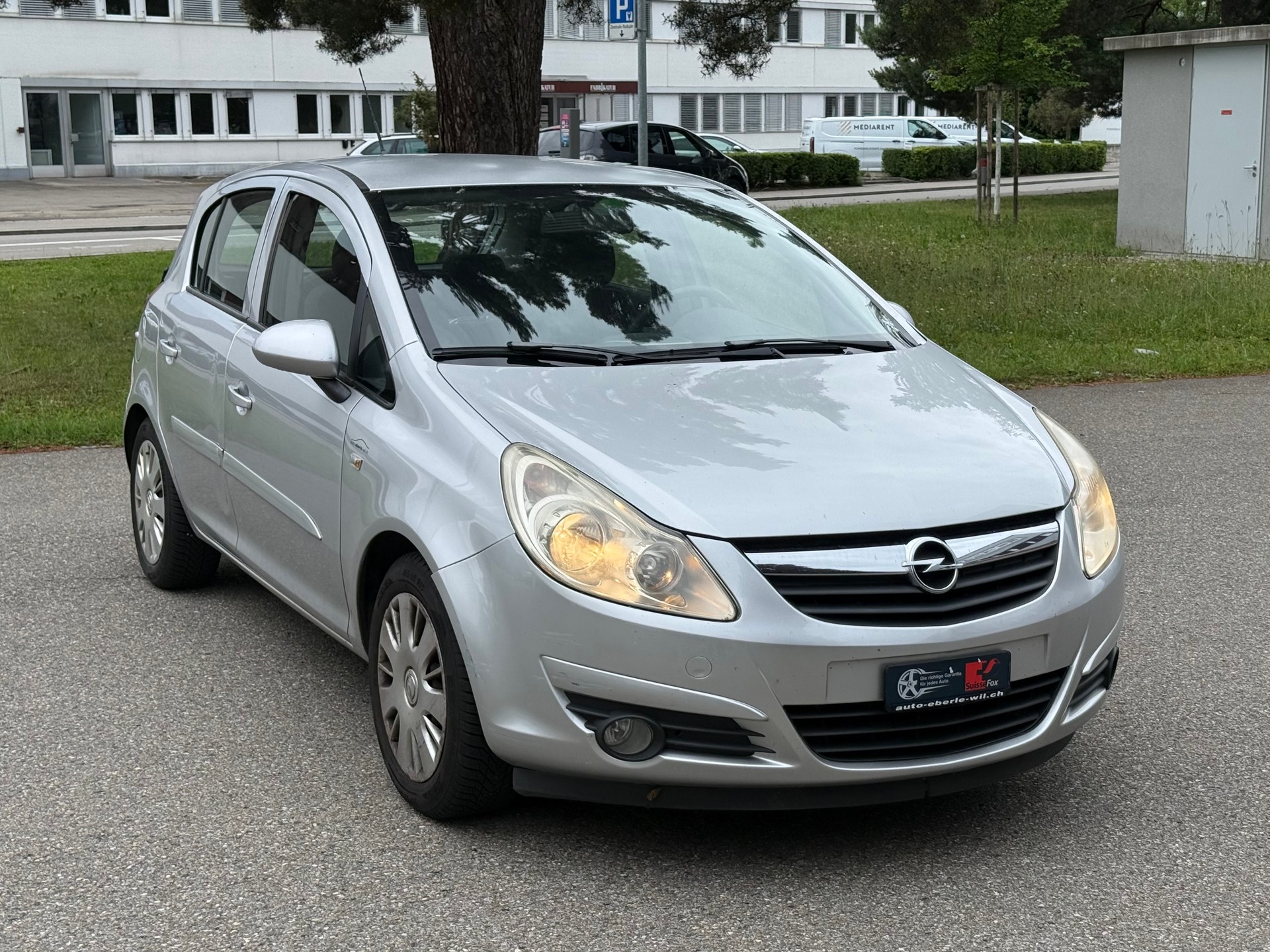 OPEL Corsa 1.4 TP Sport-image-1