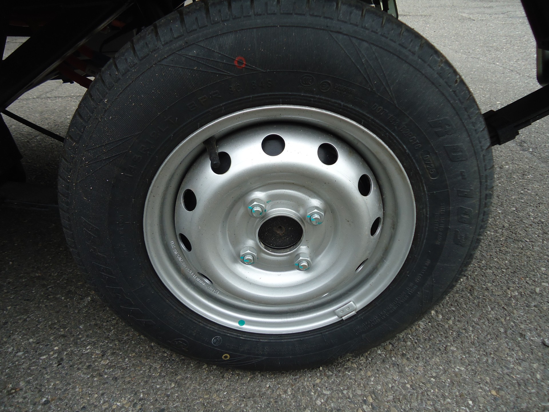 BAW REECH mit Kasten. MOTORRADSCHILD ! !-image-10