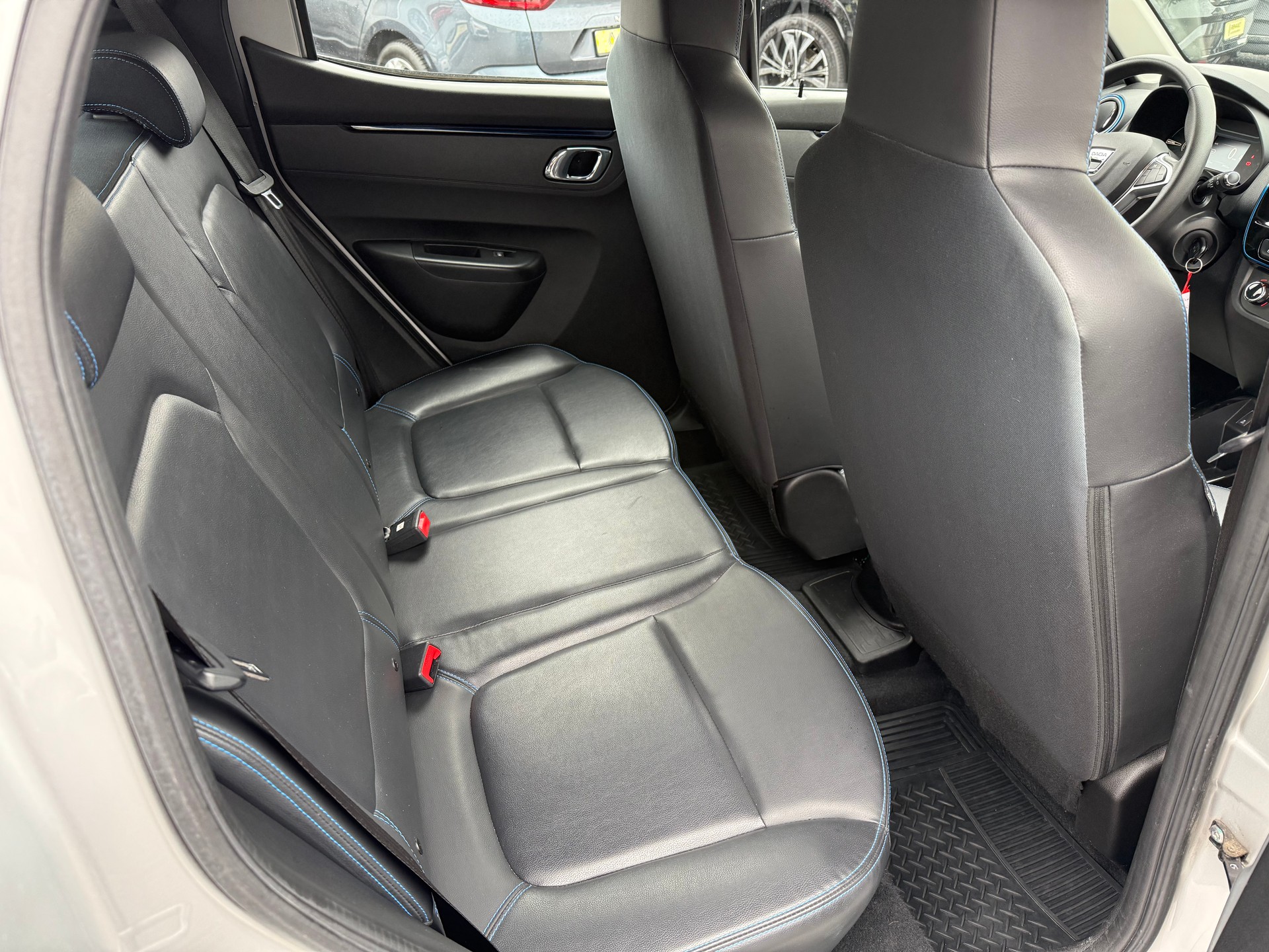 DACIA Spring Comfort Plus-image-11