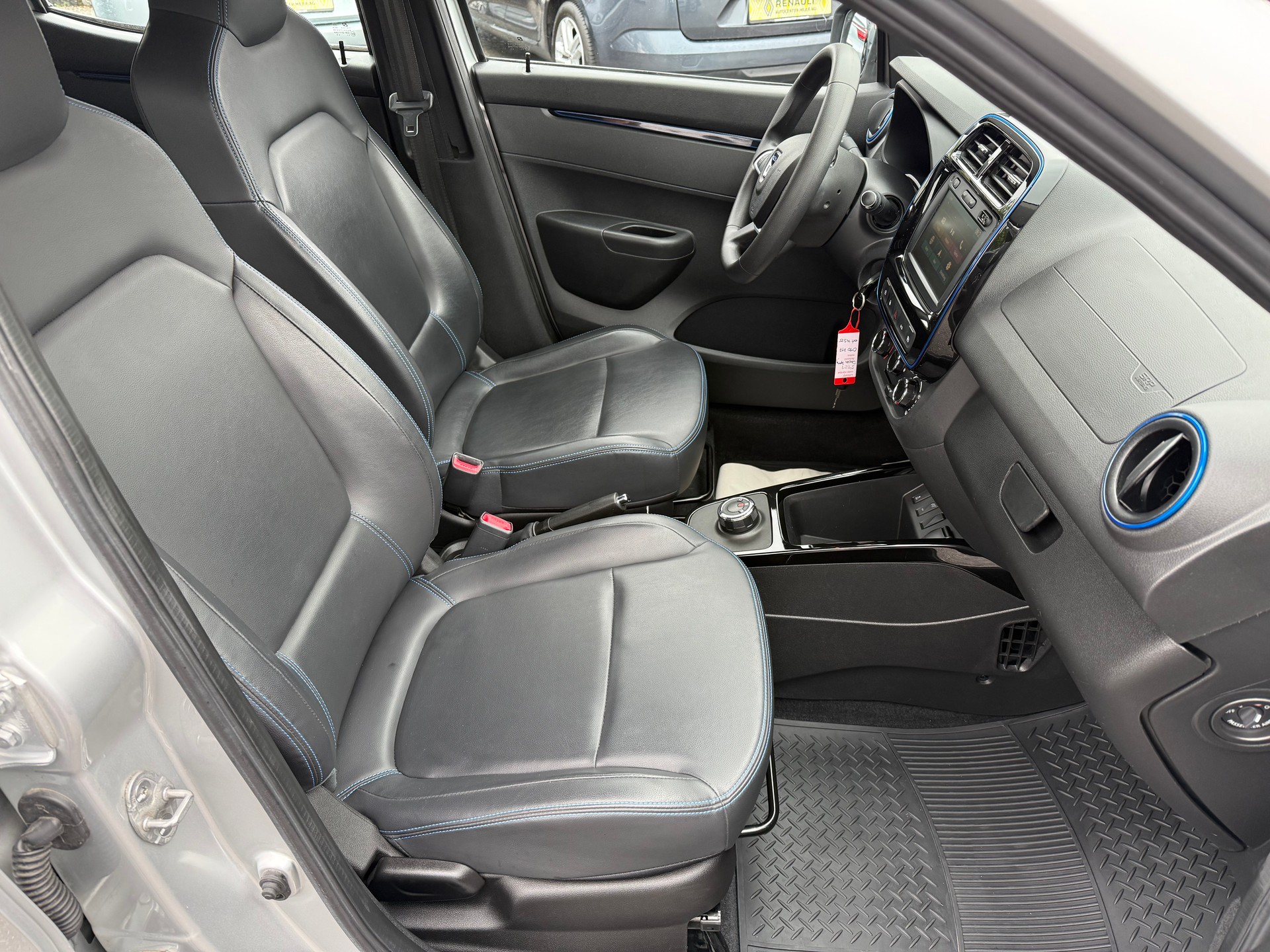 DACIA Spring Comfort Plus-image-10