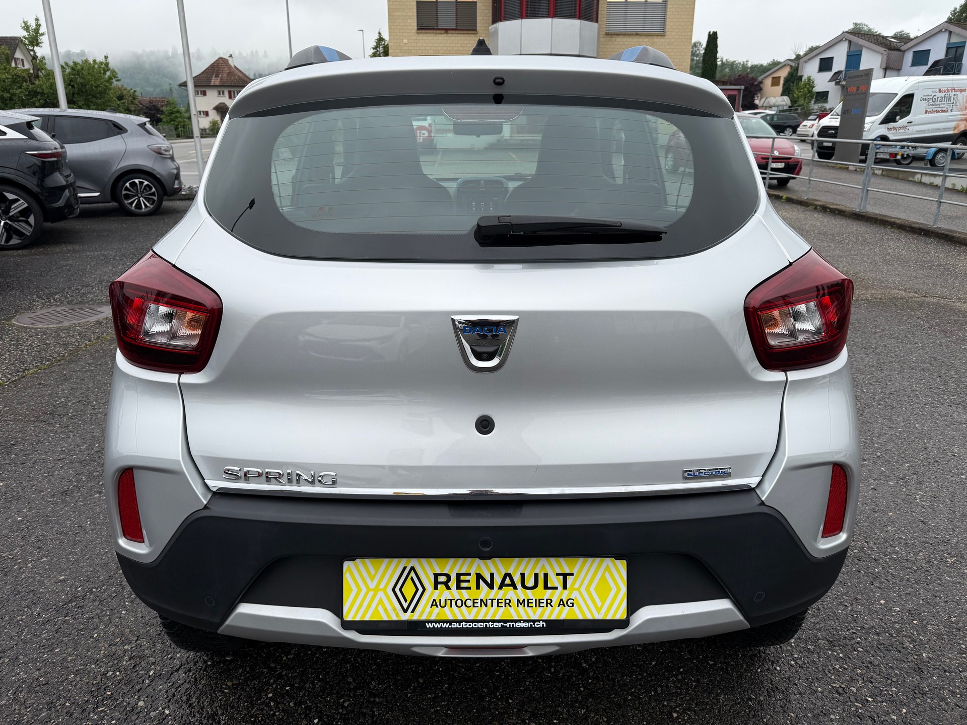 DACIA Spring Comfort Plus-image-4