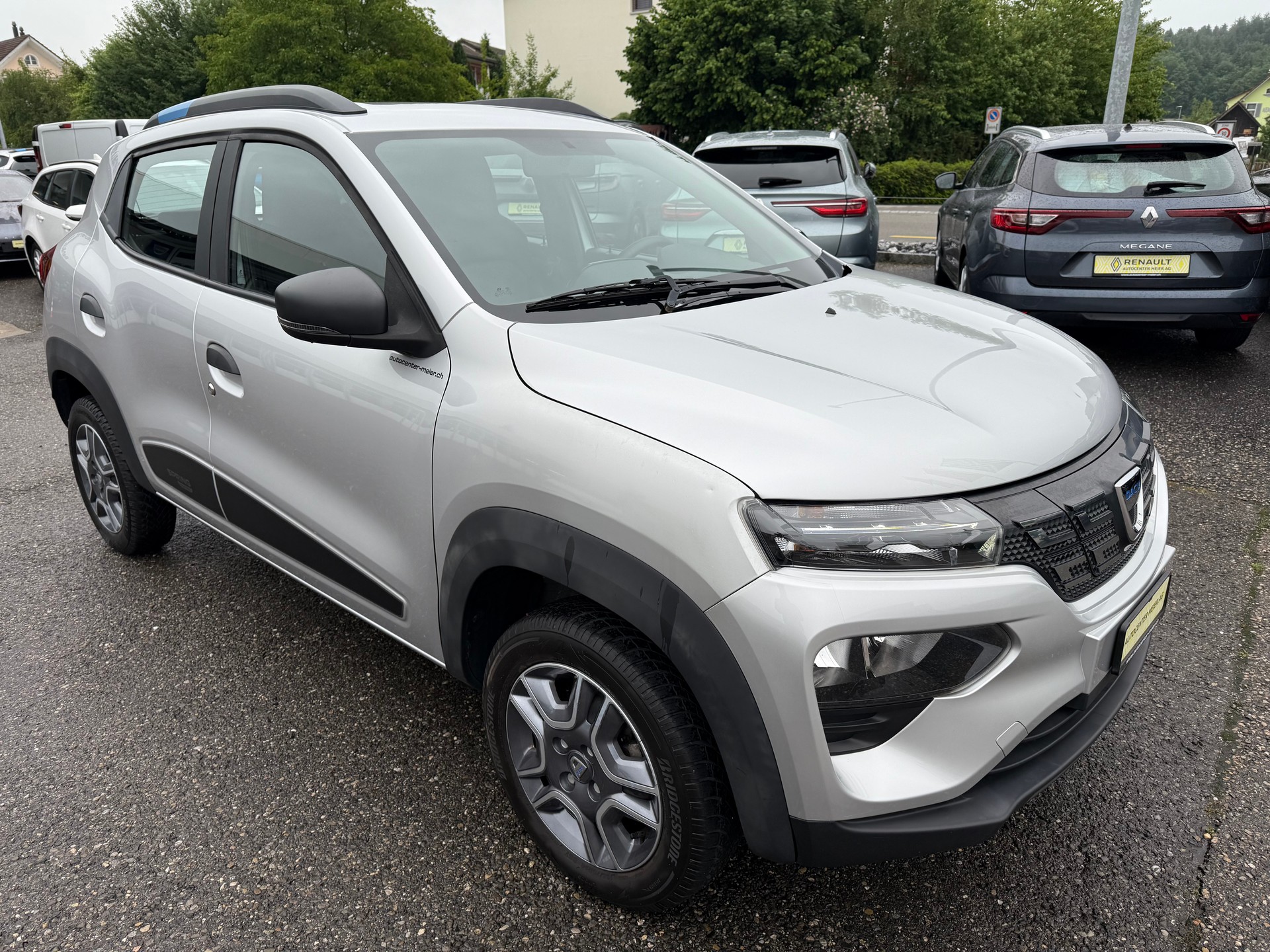 DACIA Spring Comfort Plus-image-7